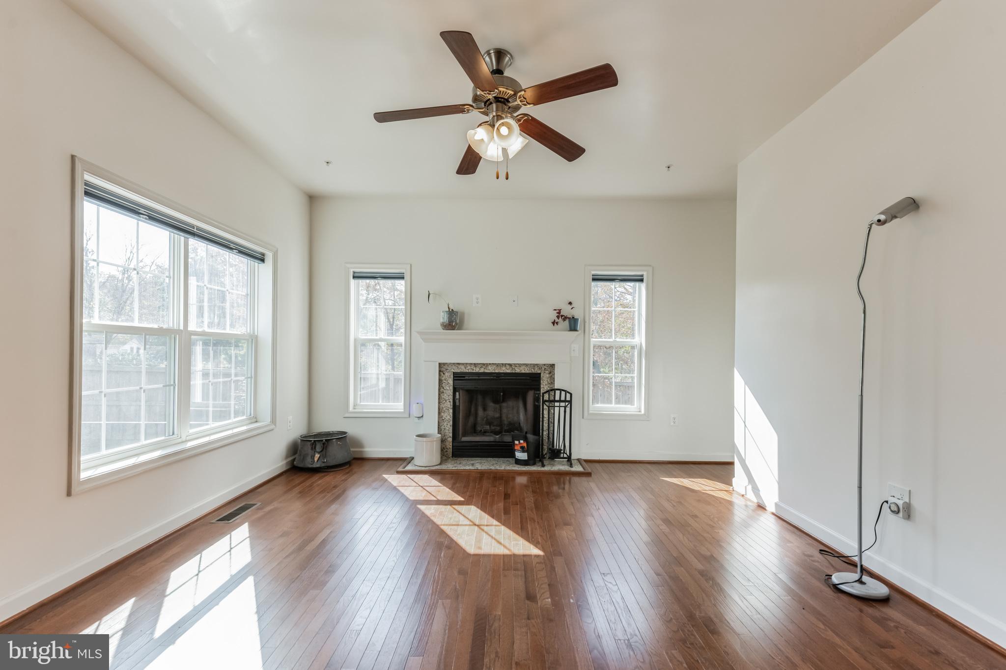 SOUTH PISCATAWAY - Residential