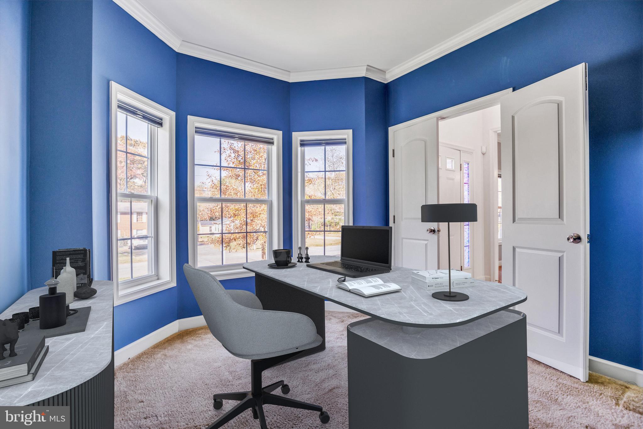 SOUTH PISCATAWAY - Residential