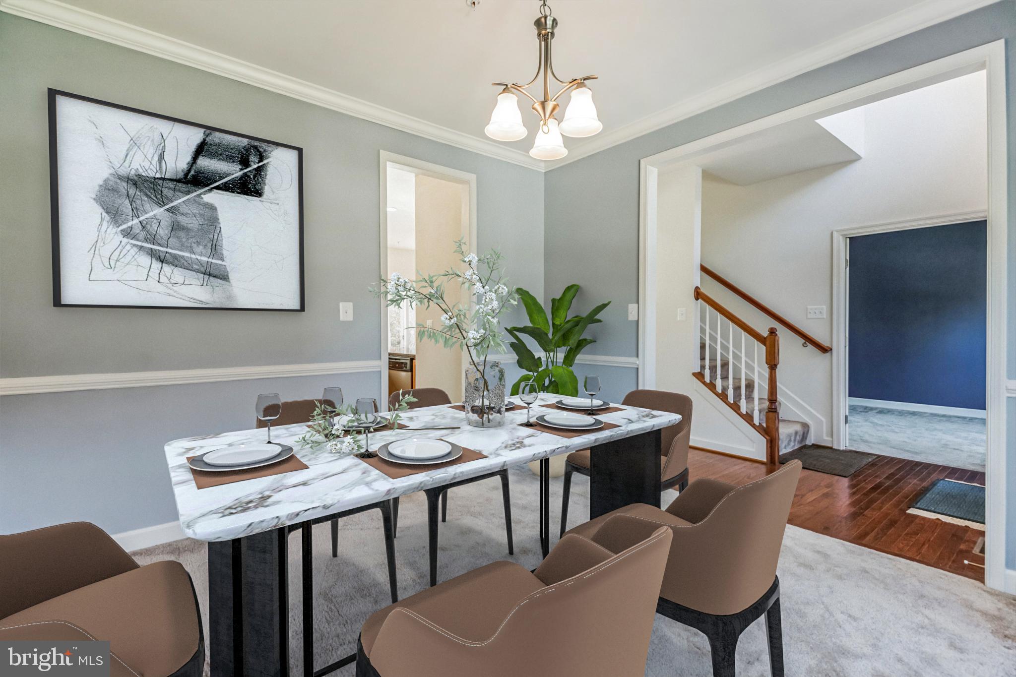 SOUTH PISCATAWAY - Residential