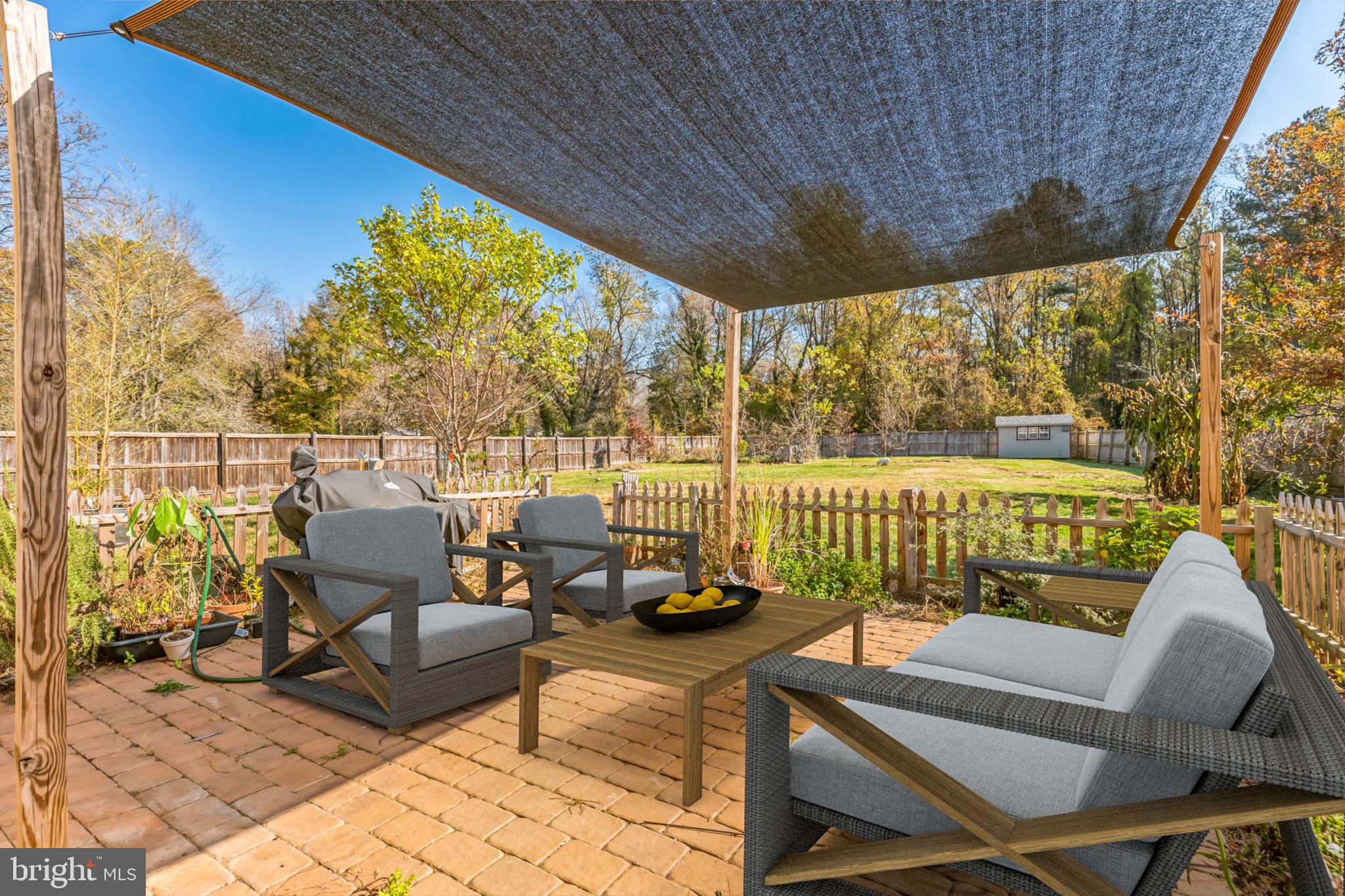 SOUTH PISCATAWAY - Residential