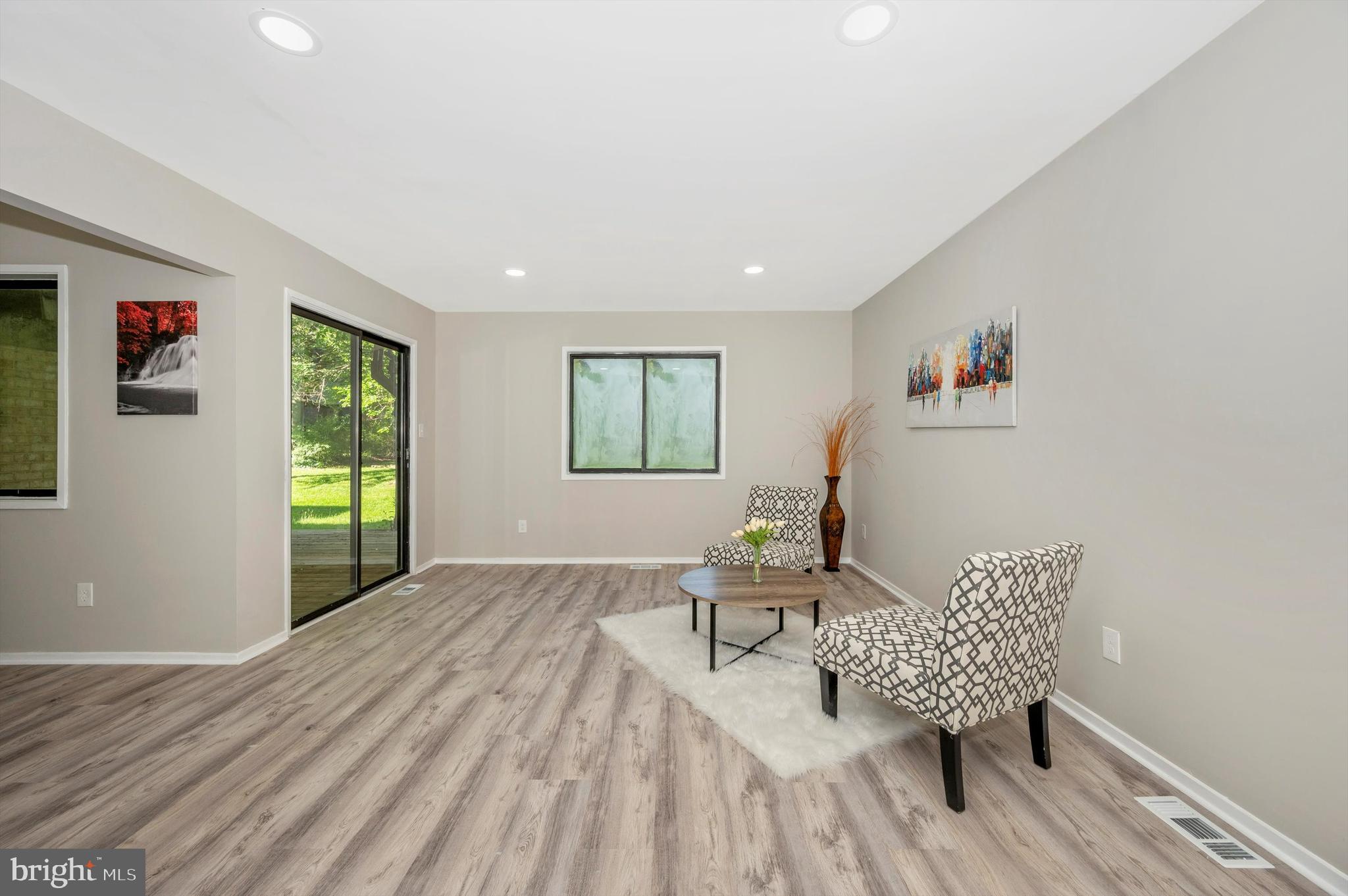 HIGHFIELD - Residential