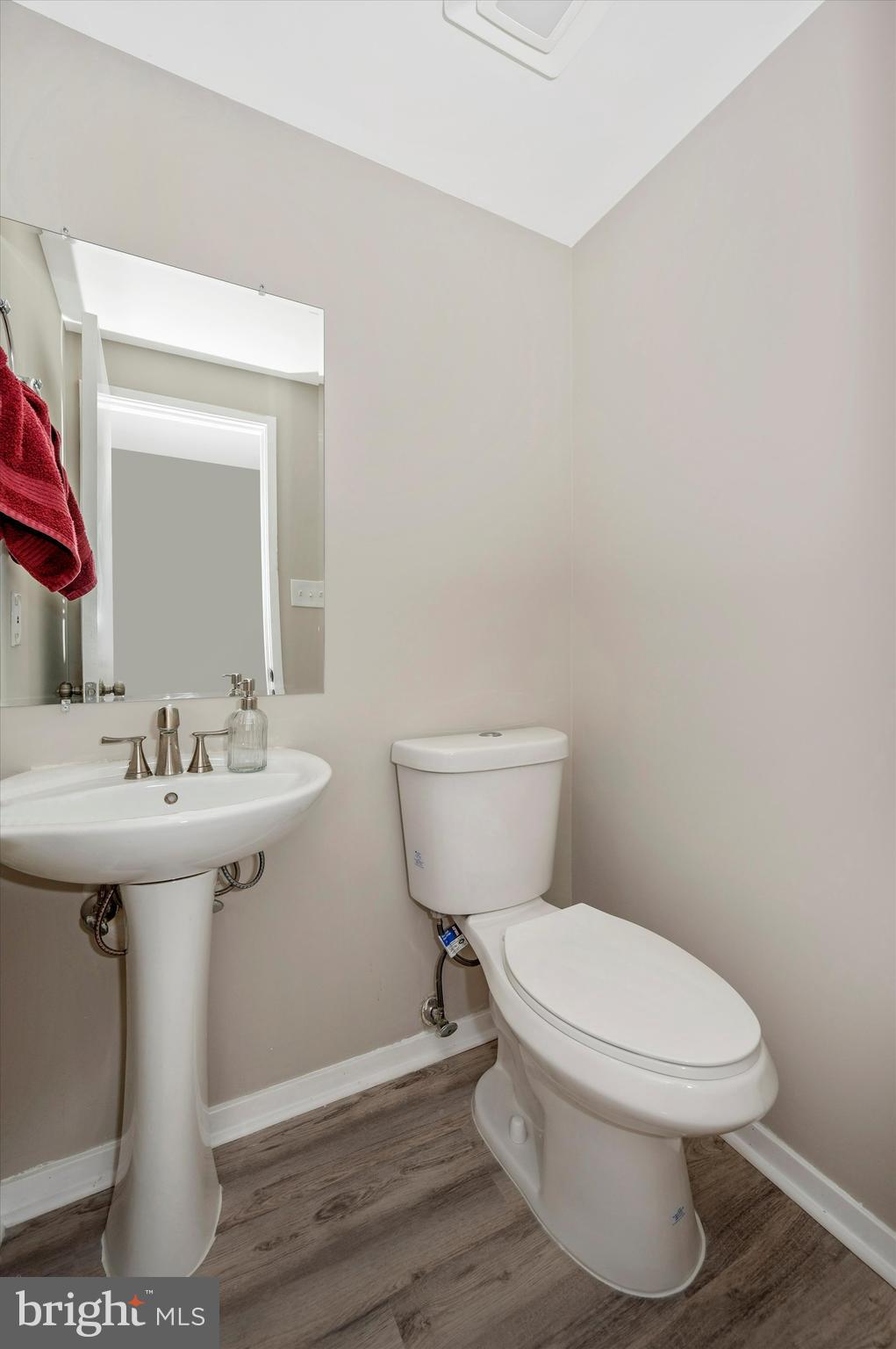 HIGHFIELD - Residential