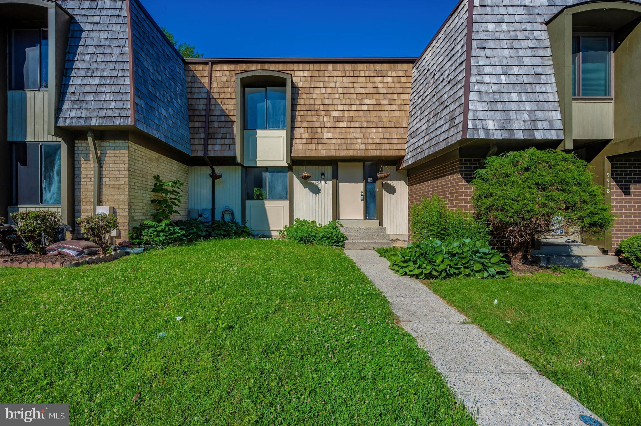 HIGHFIELD - Residential