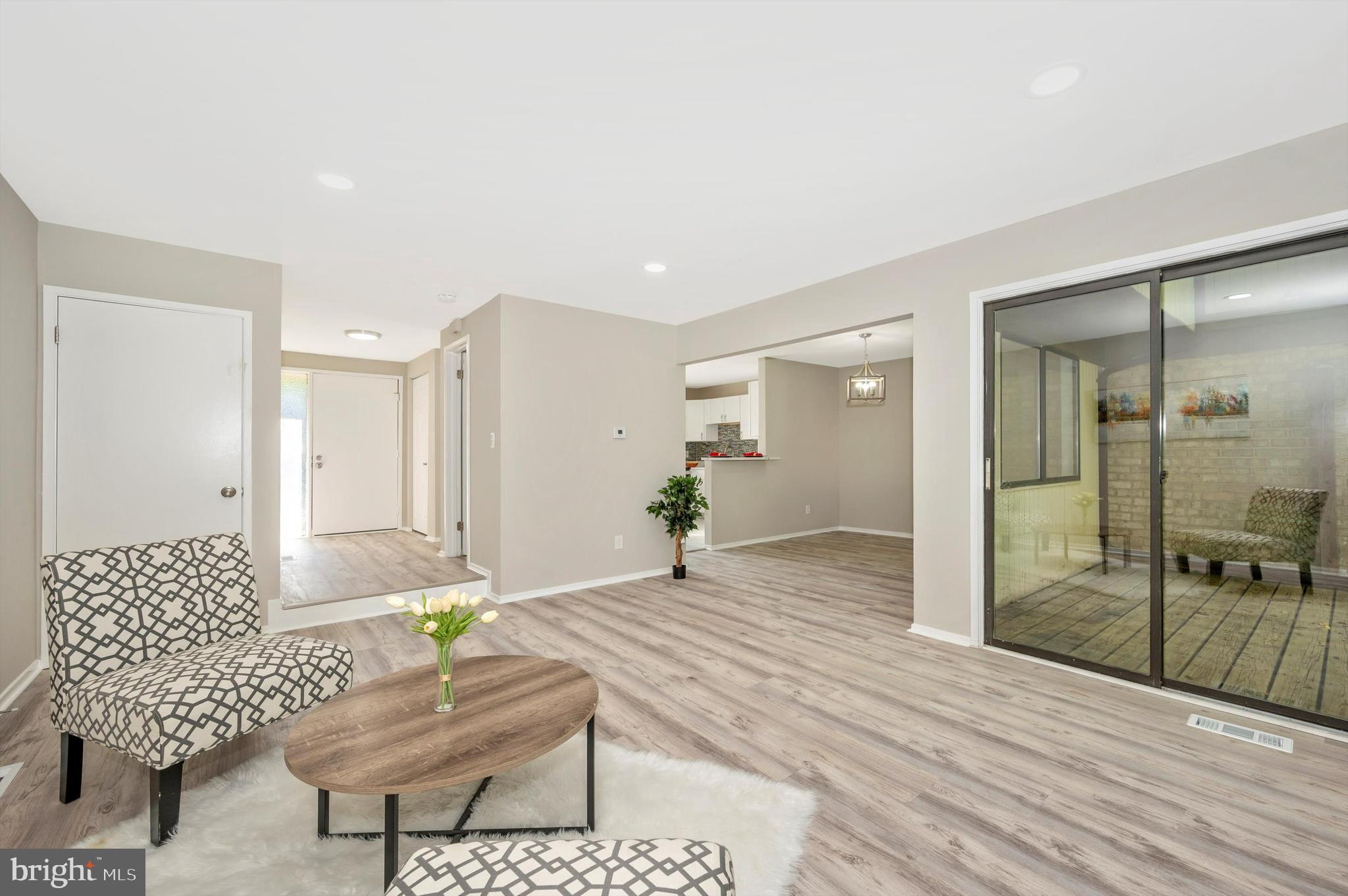 HIGHFIELD - Residential