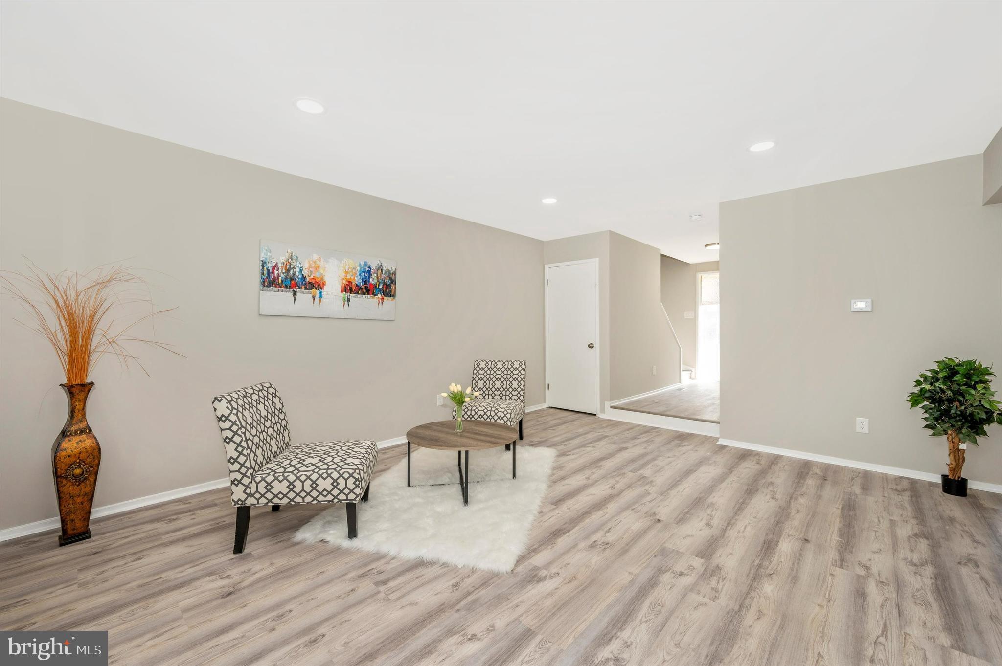 HIGHFIELD - Residential