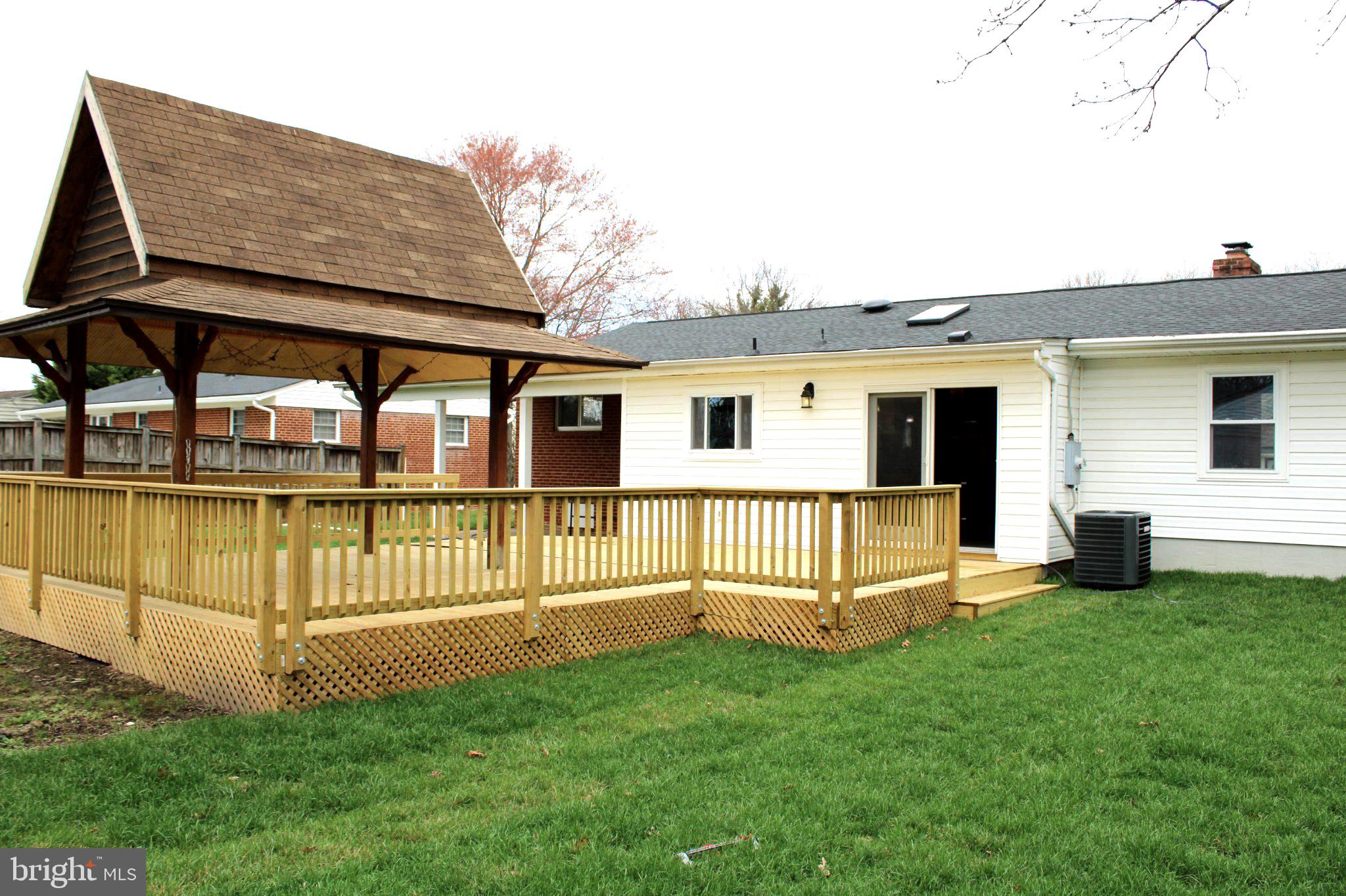 LOISDALE ESTATES - Residential