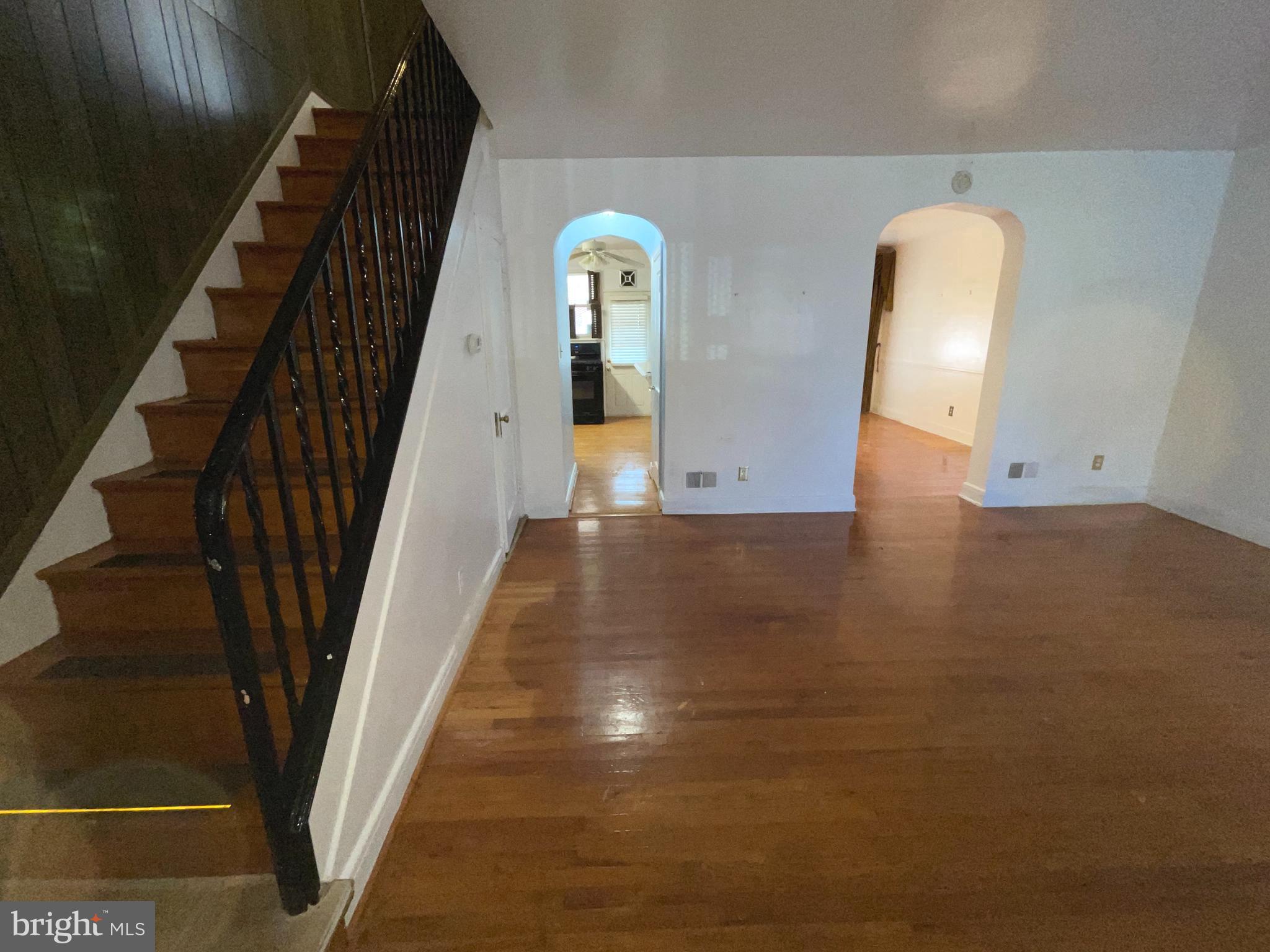 FOREST PARK - Residential