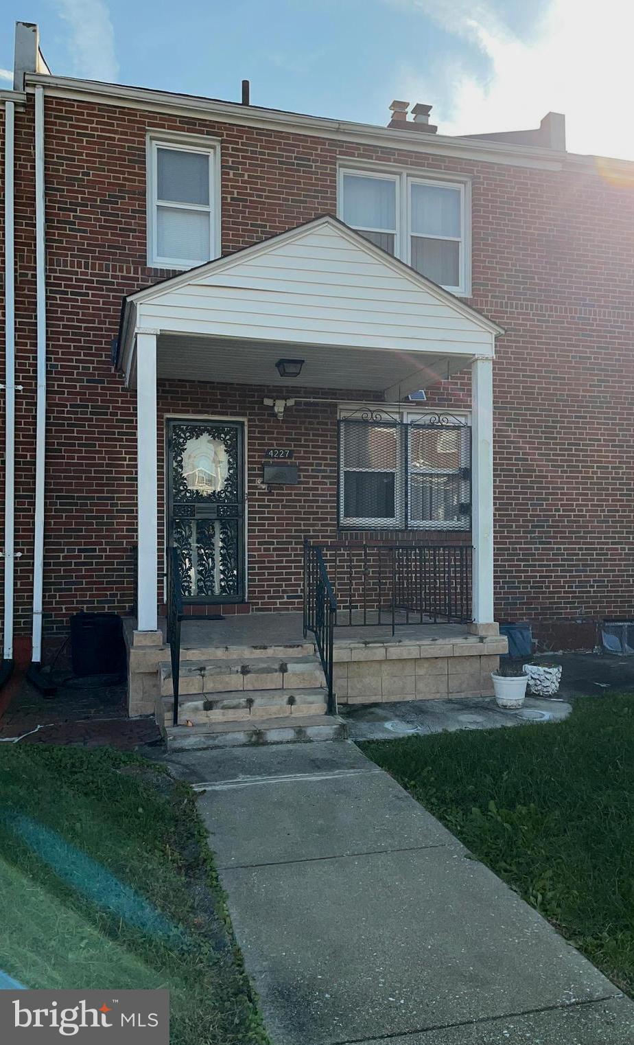 FOREST PARK - Residential