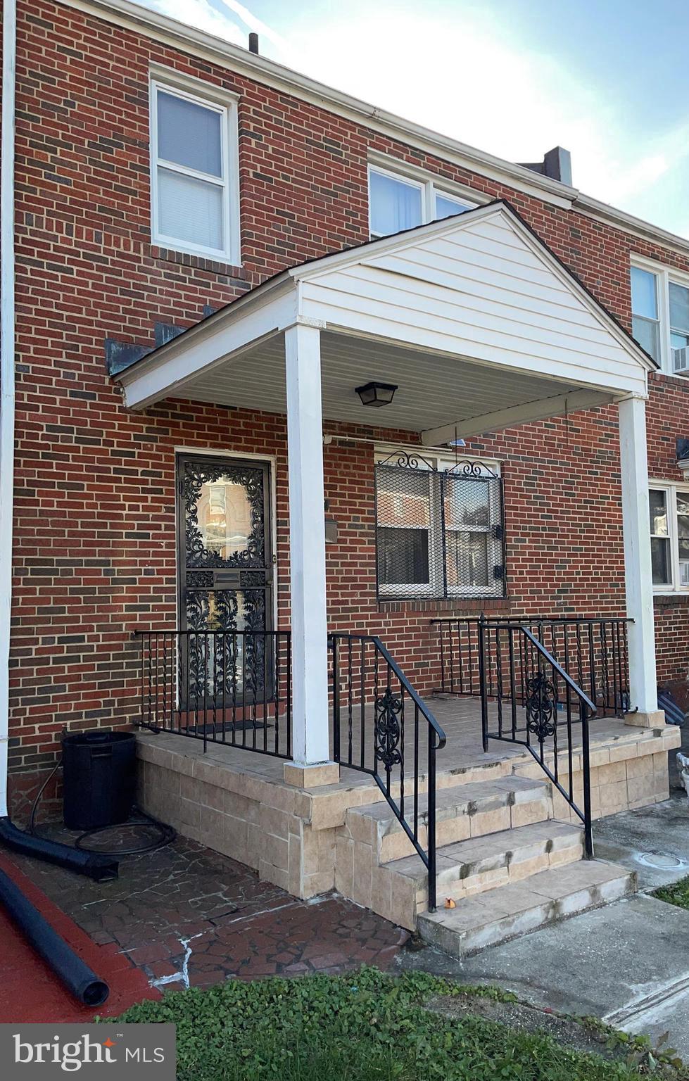 FOREST PARK - Residential