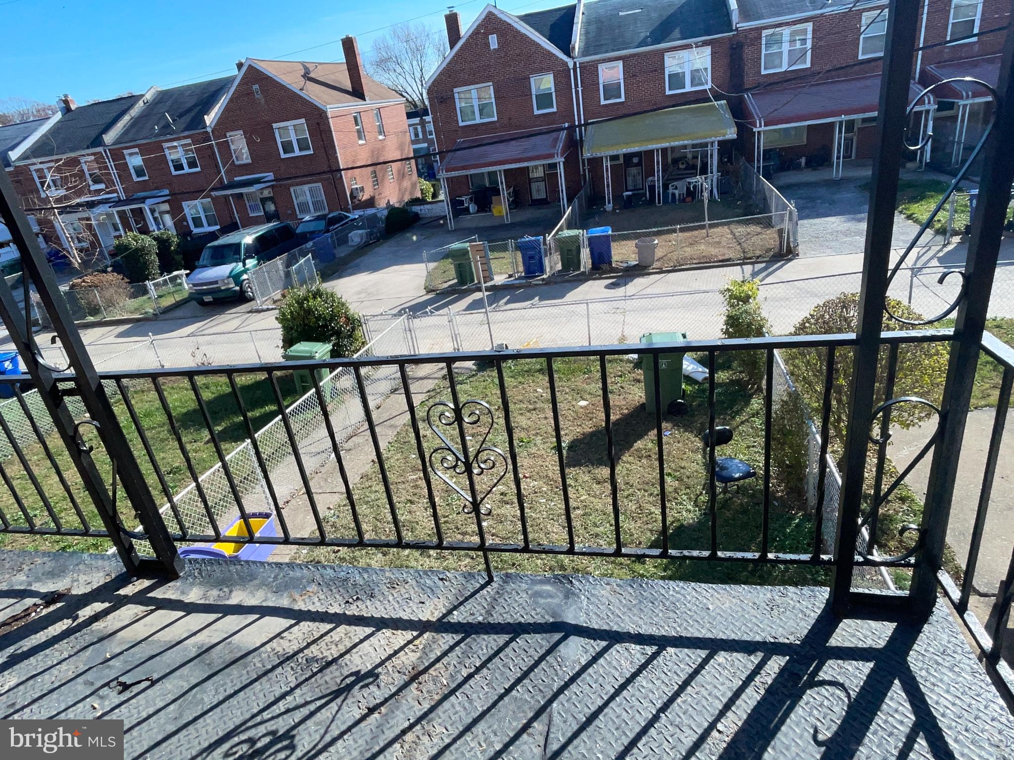 FOREST PARK - Residential