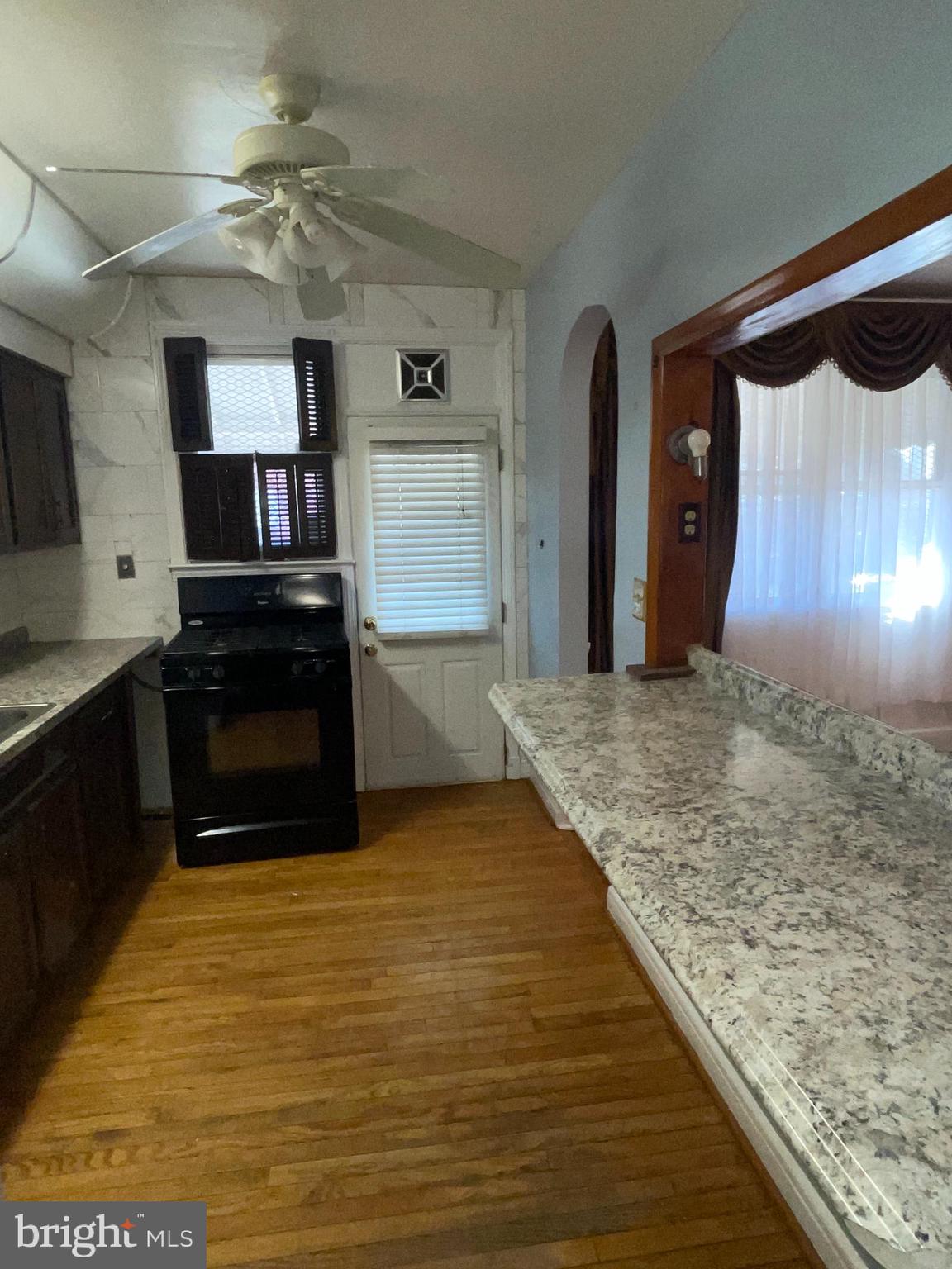 FOREST PARK - Residential