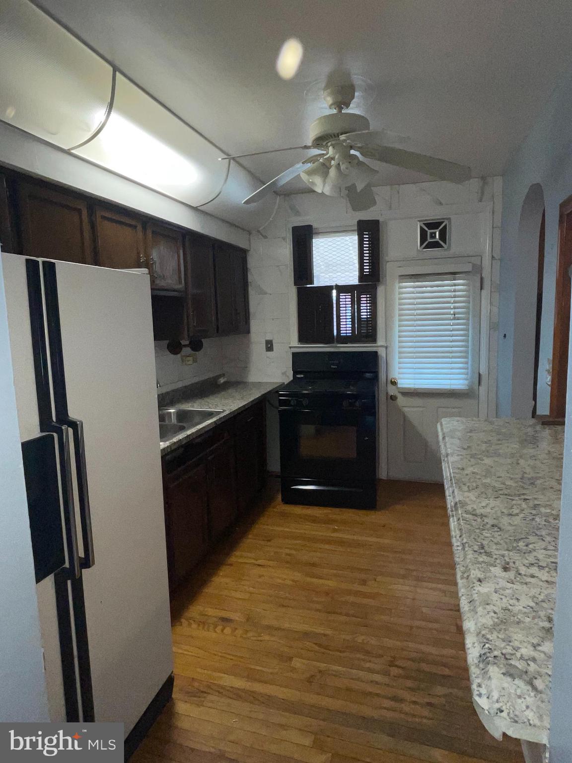 FOREST PARK - Residential