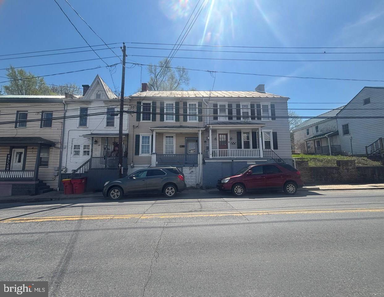 NONE AVAILABLE - Residential