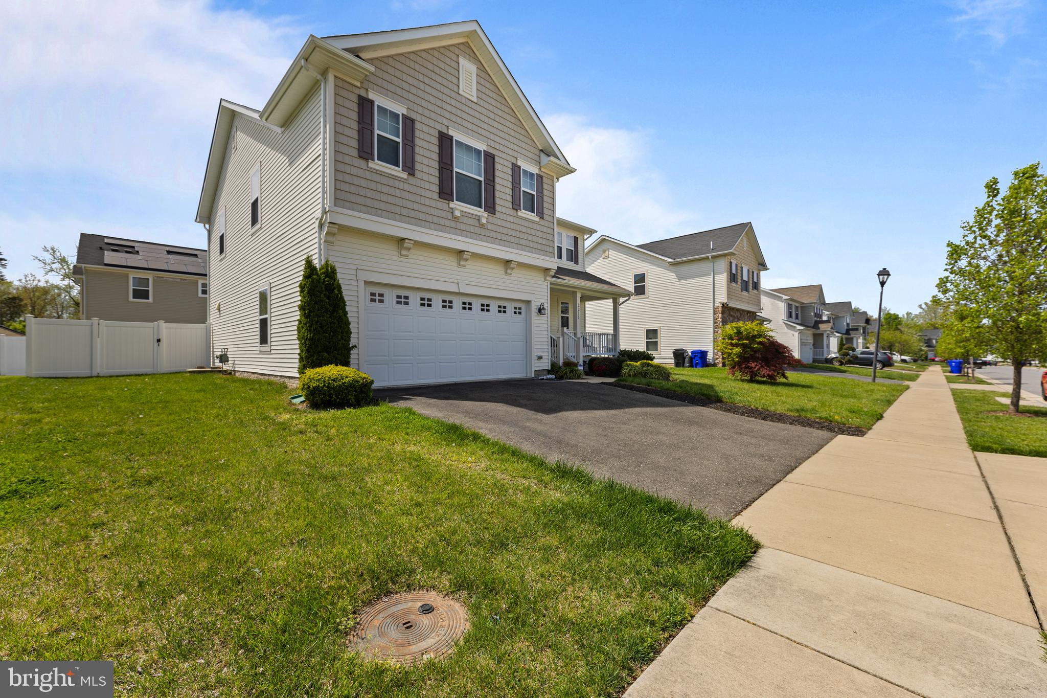 STONEWELL - Residential