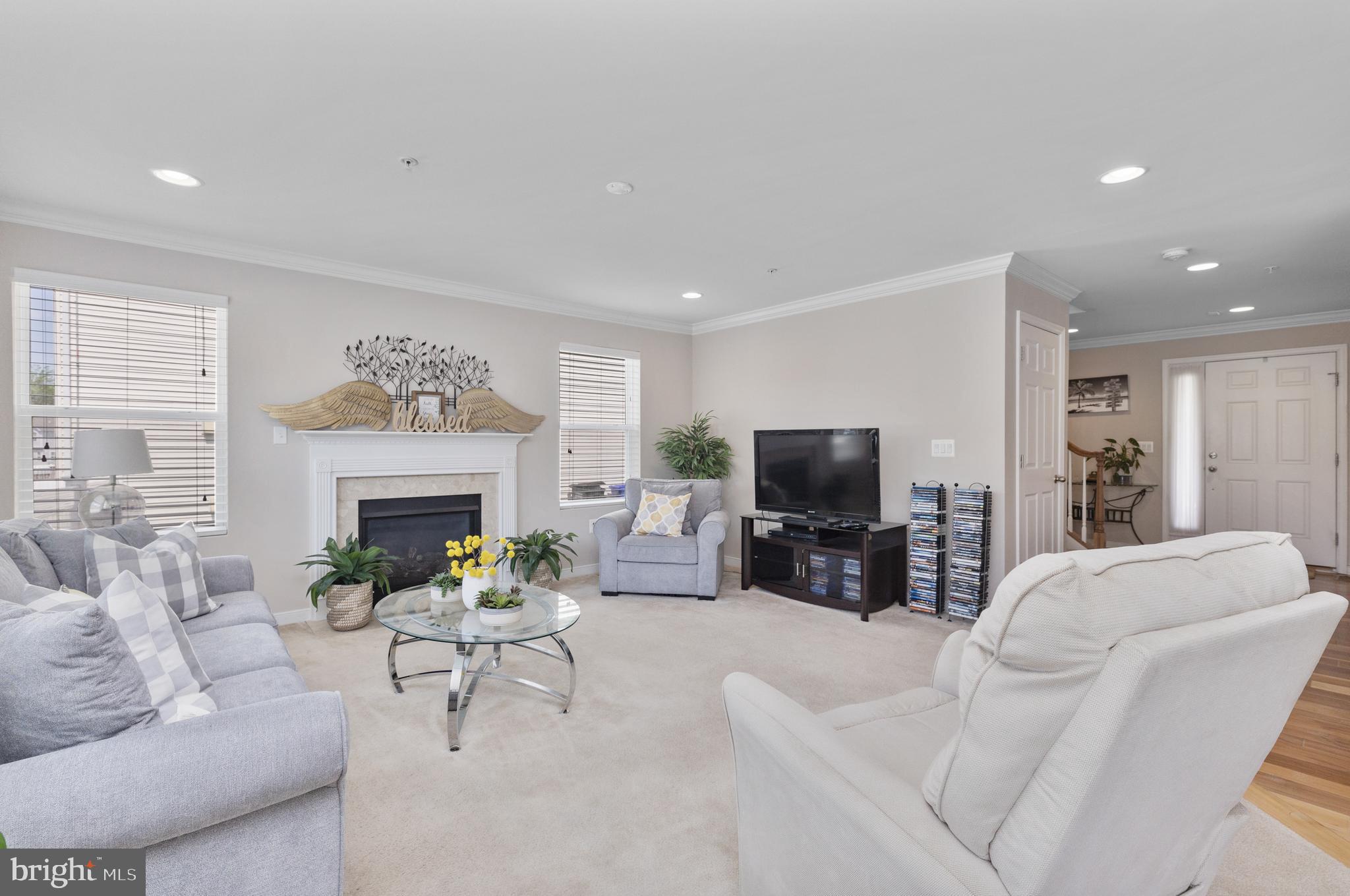 STONEWELL - Residential