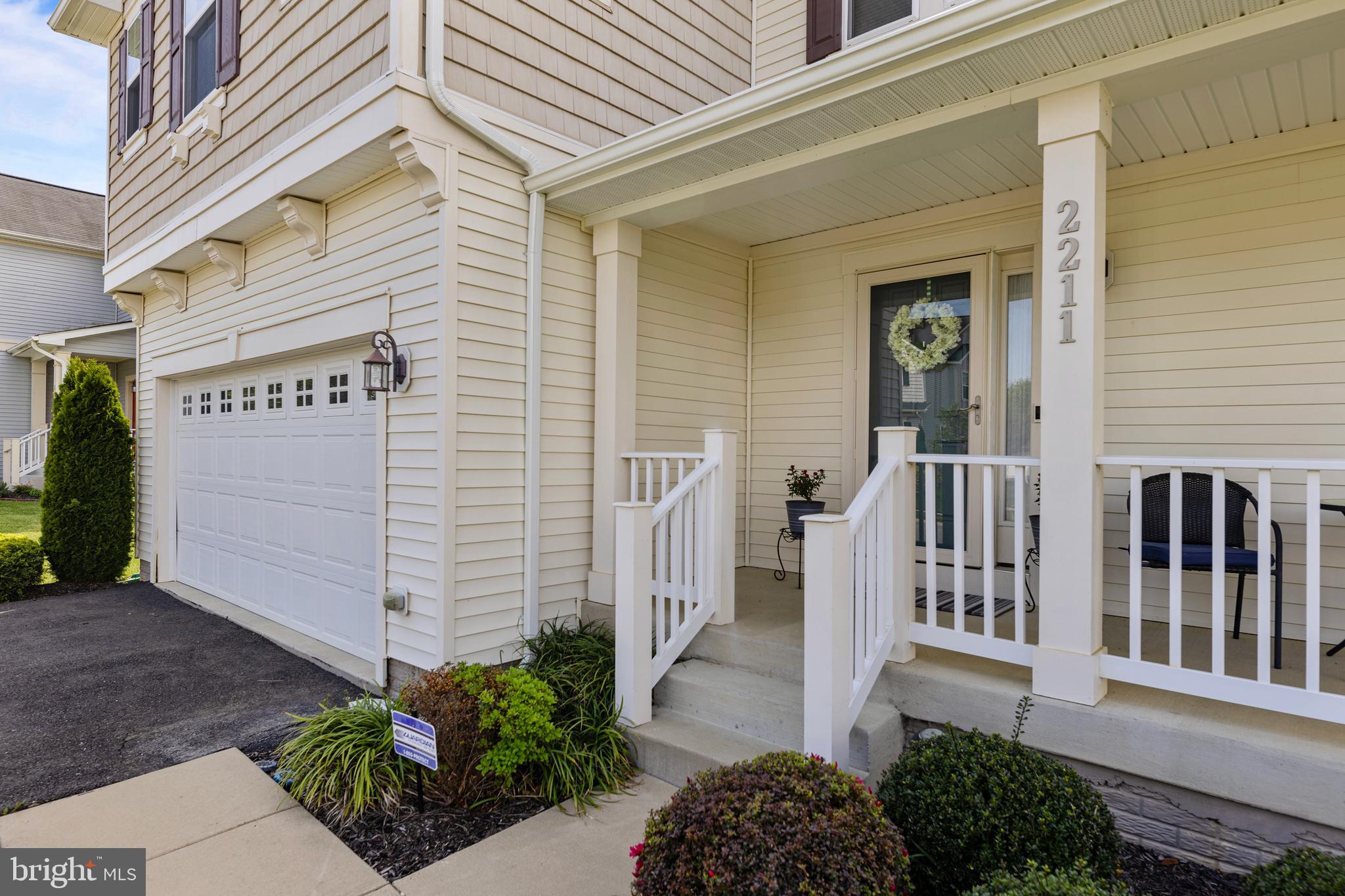 STONEWELL - Residential