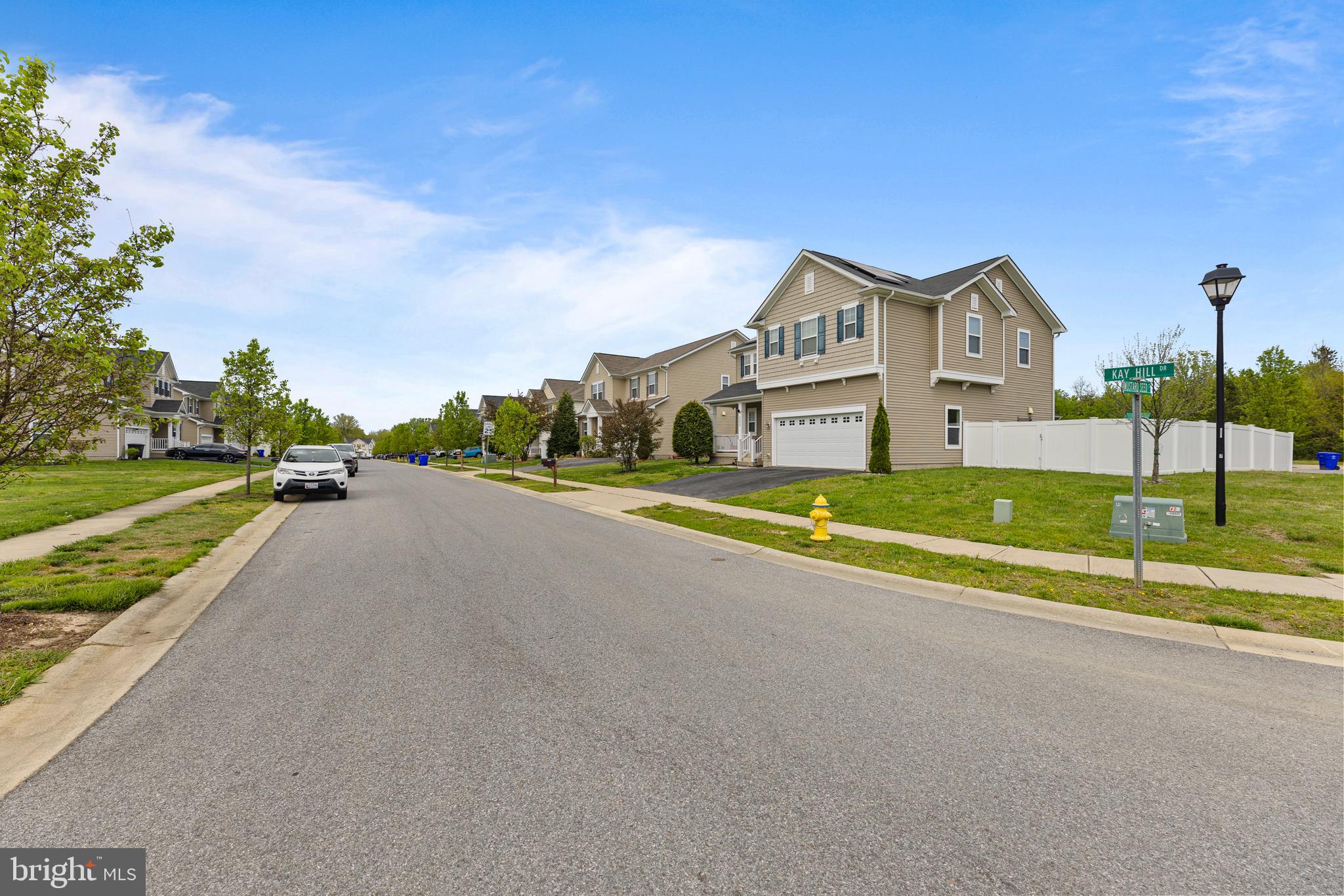 STONEWELL - Residential