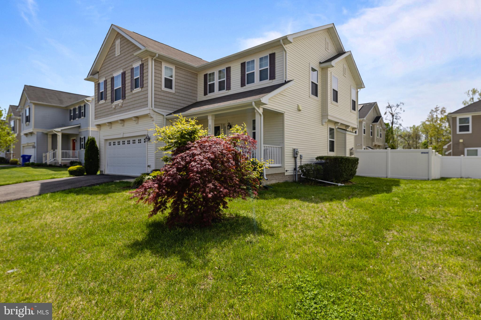 STONEWELL - Residential