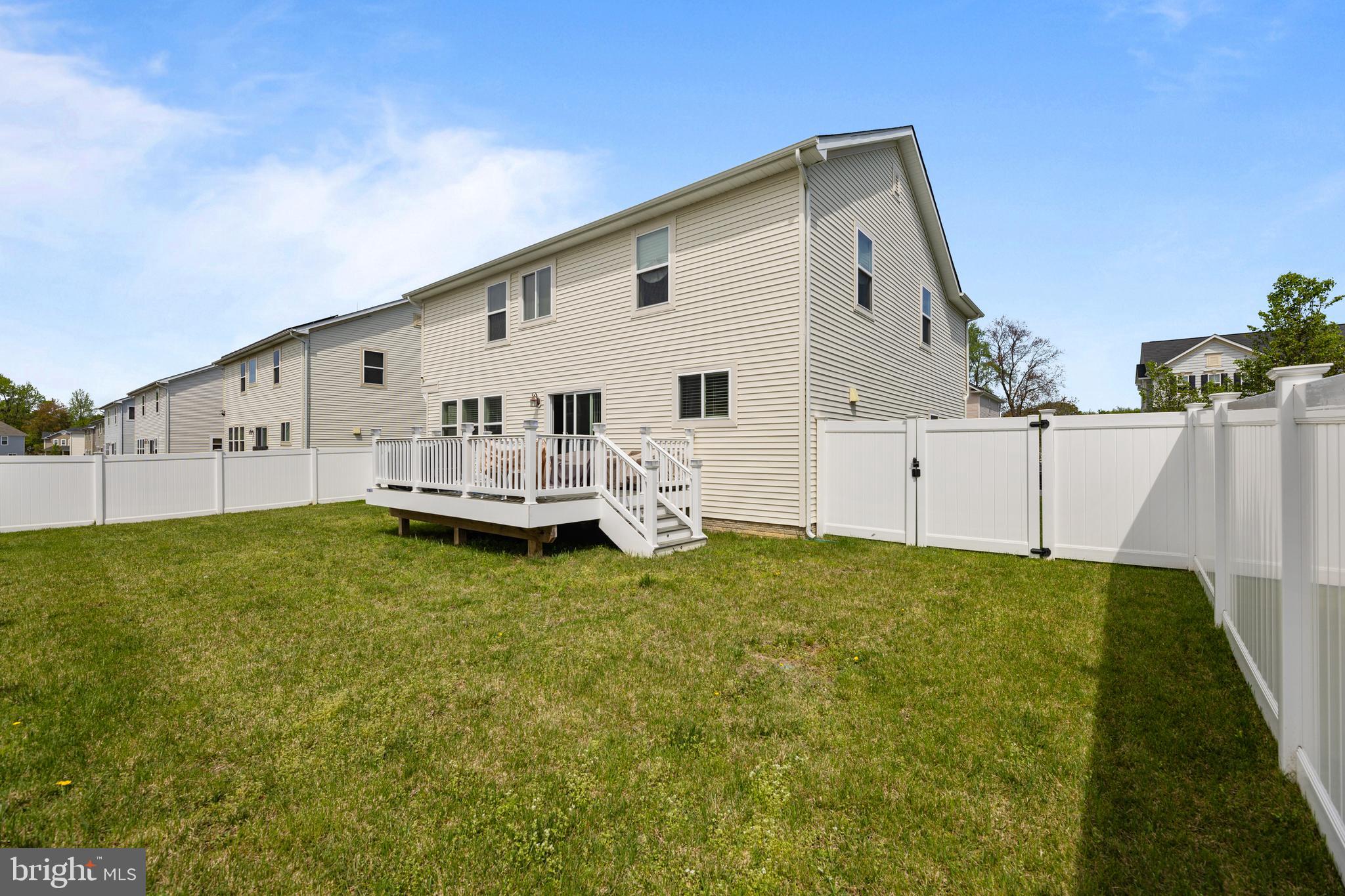 STONEWELL - Residential