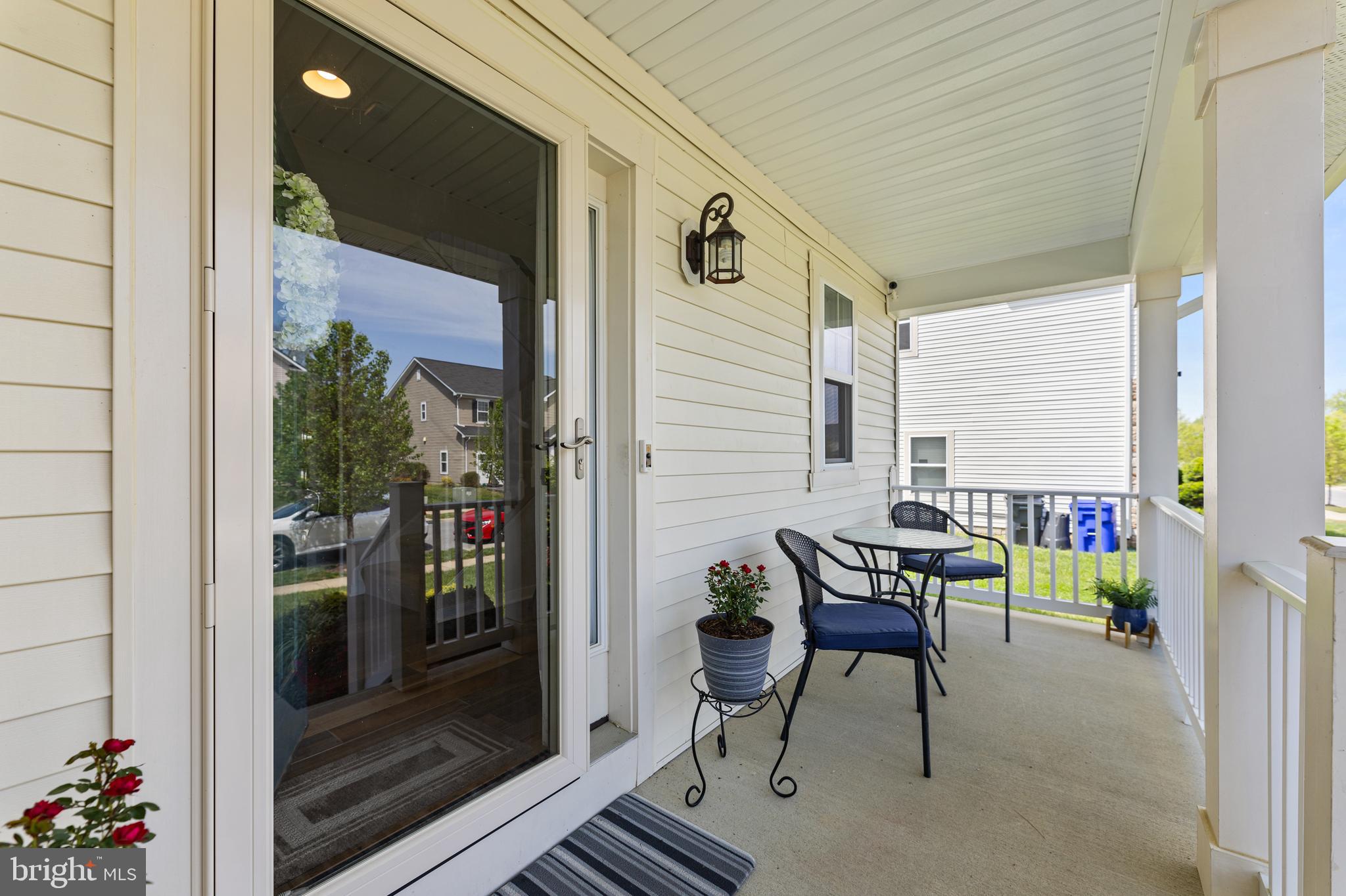 STONEWELL - Residential