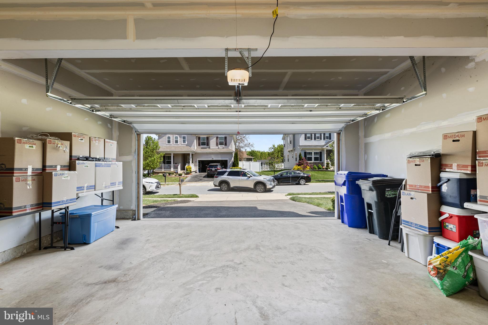 STONEWELL - Residential