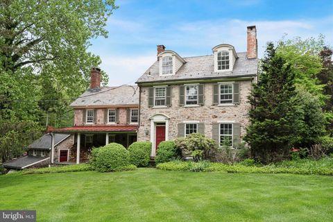 2320 TURK ROAD DOYLESTOWN PA 18901