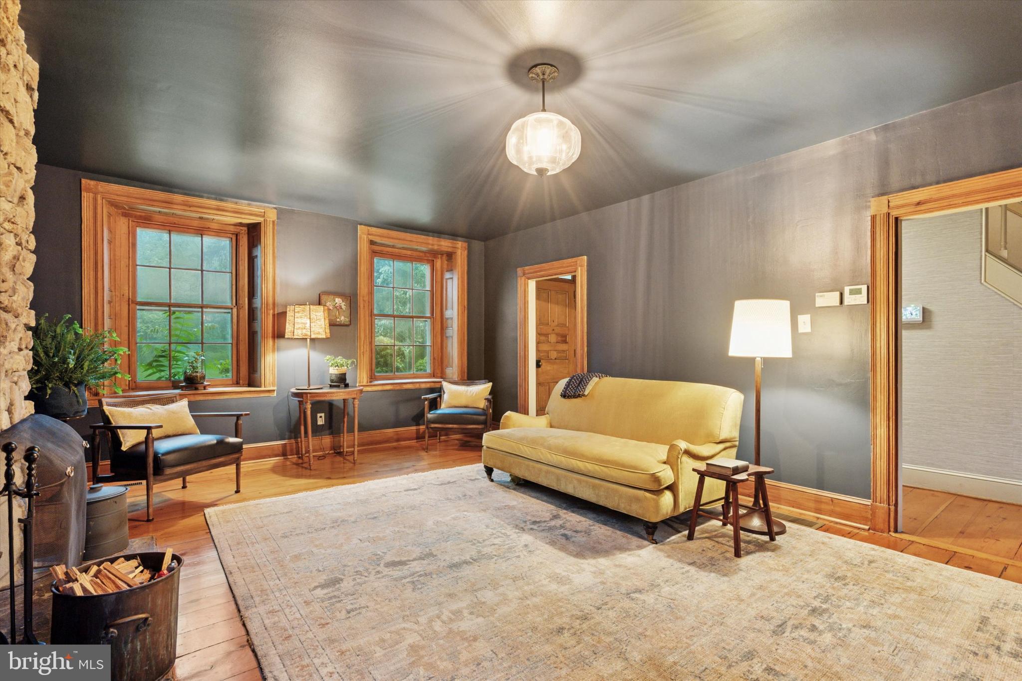 DOYLESTOWN - Residential