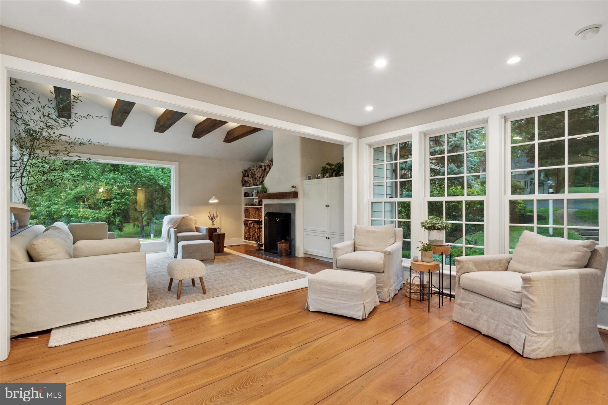 DOYLESTOWN - Residential