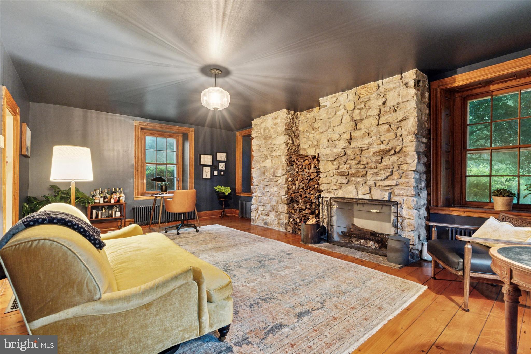 DOYLESTOWN - Residential