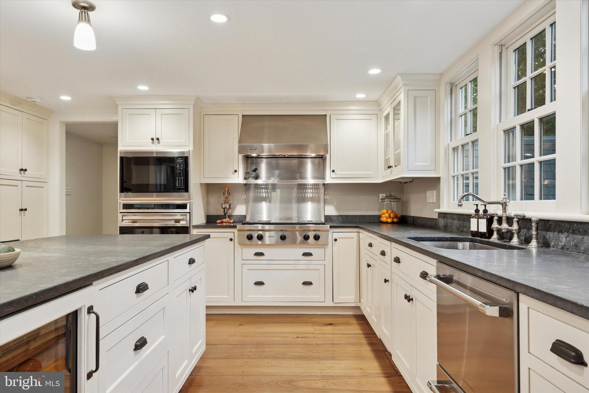 DOYLESTOWN - Residential