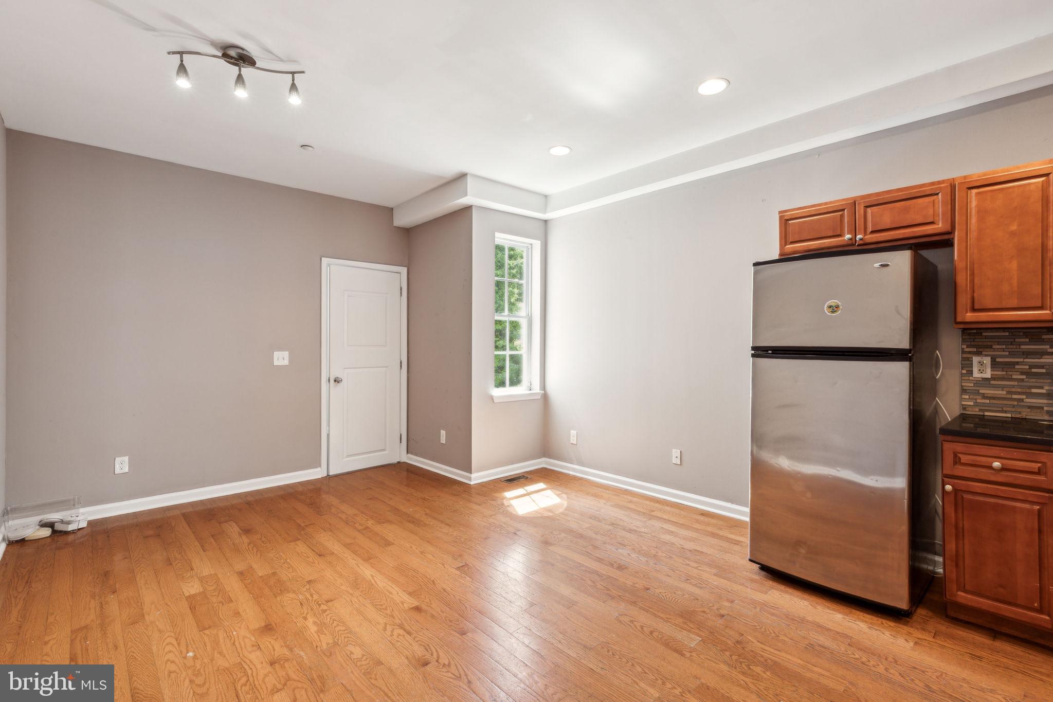 TEMPLE UNIVERSITY - Residential Income