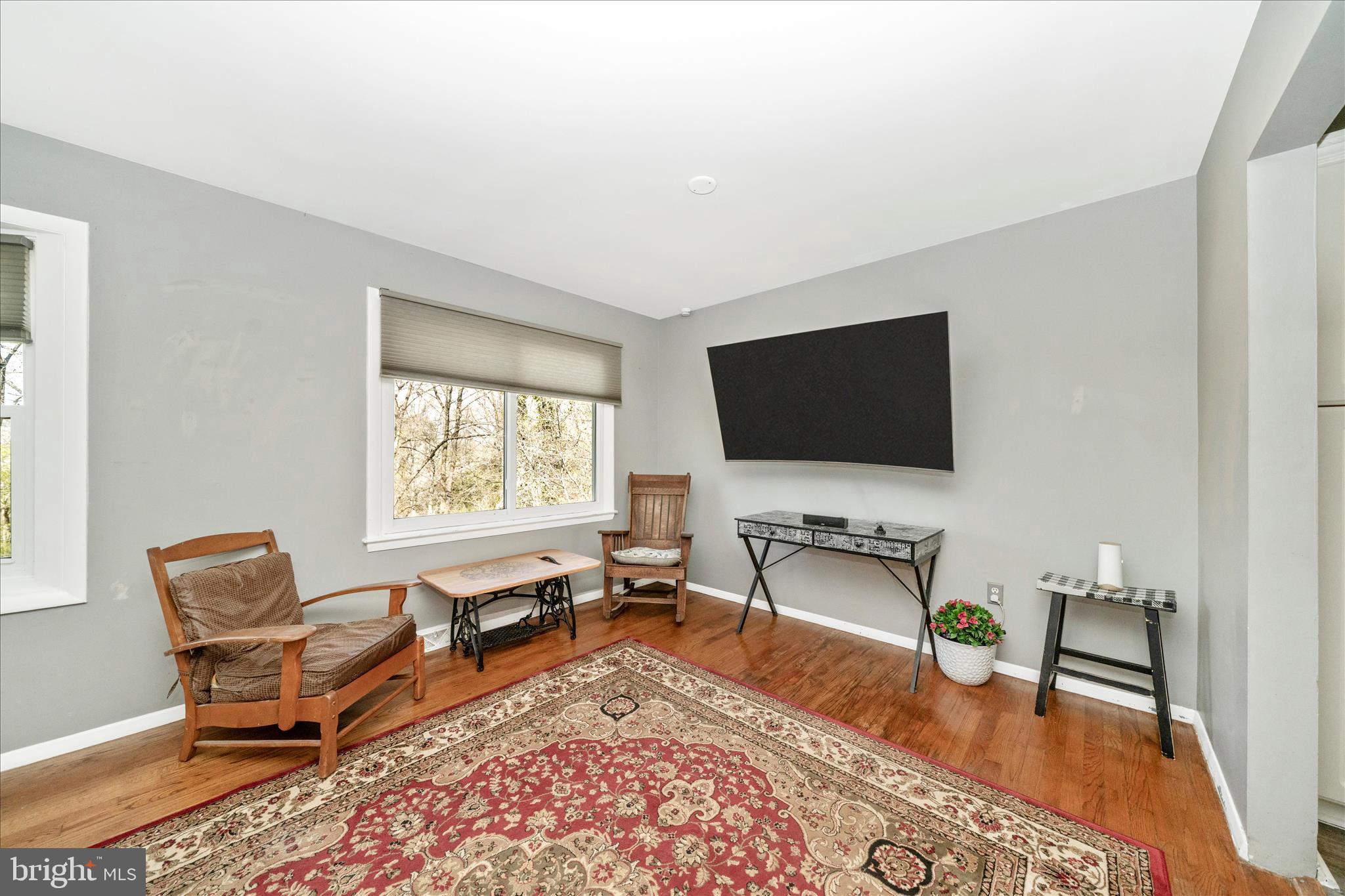 WOODSIDE STATION - Residential