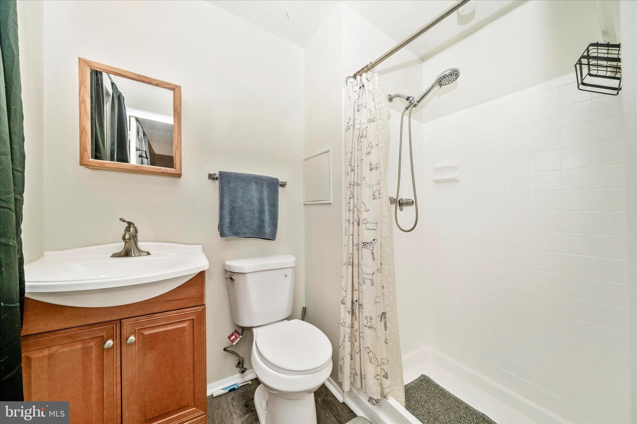 WOODSIDE STATION - Residential