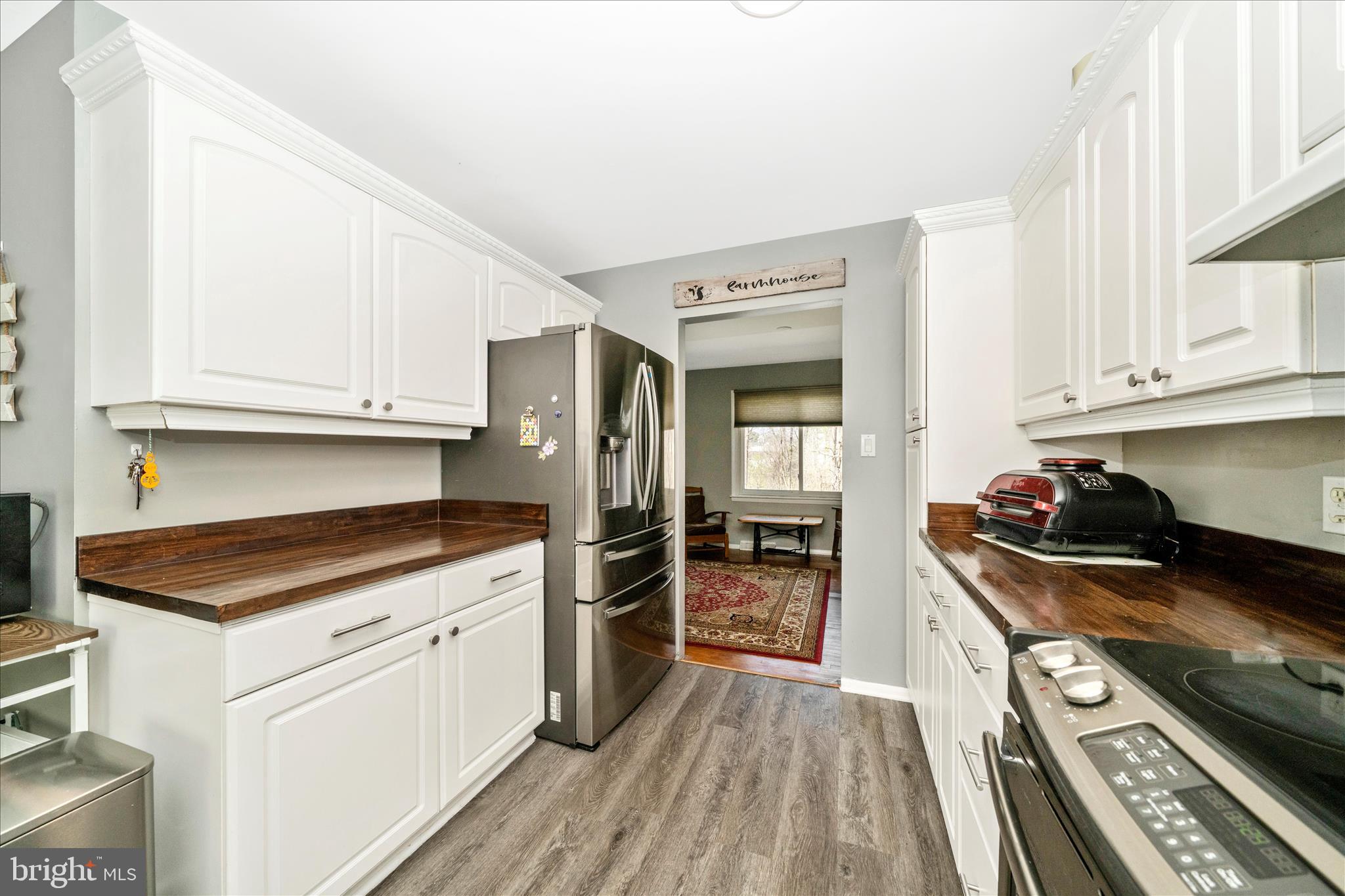 WOODSIDE STATION - Residential