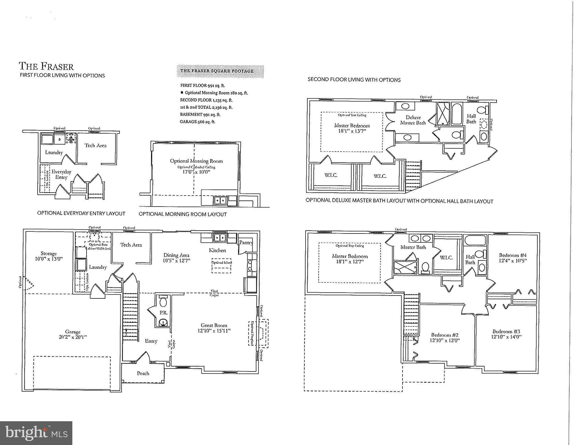 000 GREENWOOD DRIVE D (FRASER)