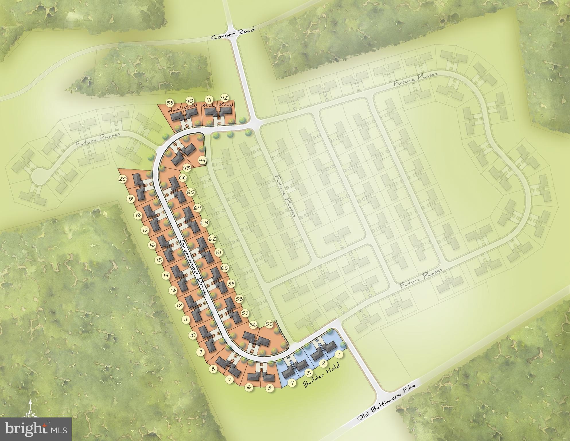 000 GREENWOOD DRIVE D (FRASER)