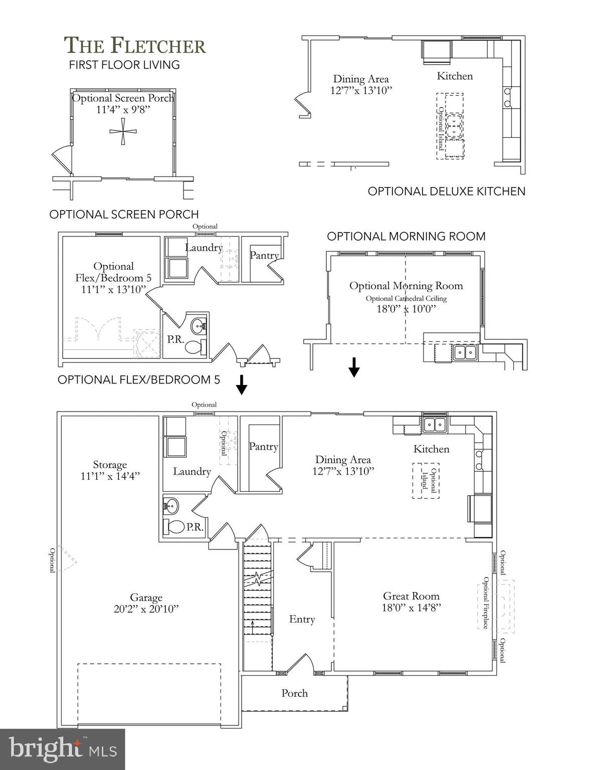 000 GREENWOOD DRIVE D (FLETCHER)