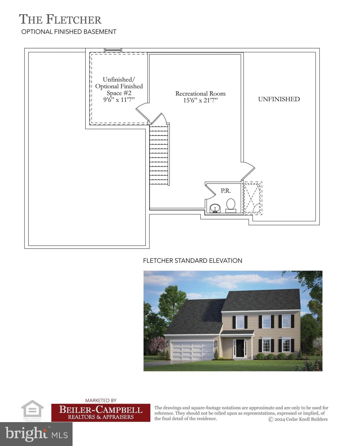 PINE VIEW ESTATES - Residential