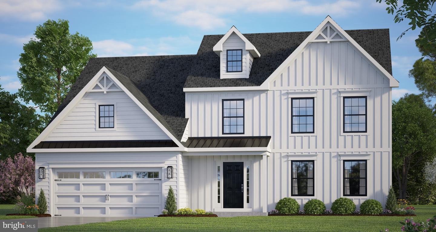 PINE VIEW ESTATES - Residential