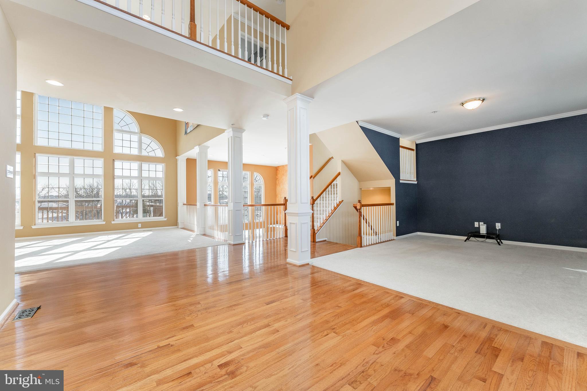 RAVENS CLAW - Residential