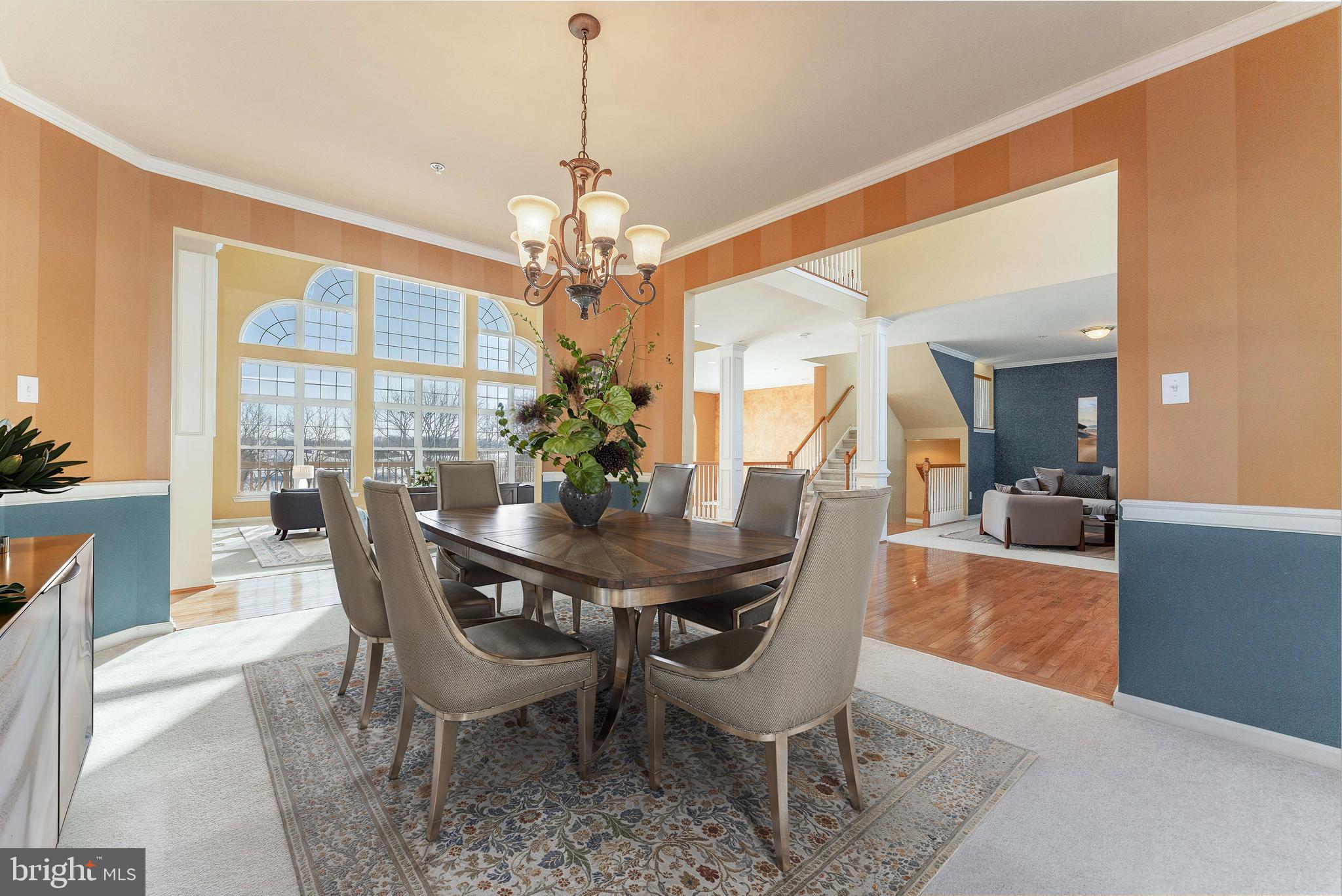 RAVENS CLAW - Residential