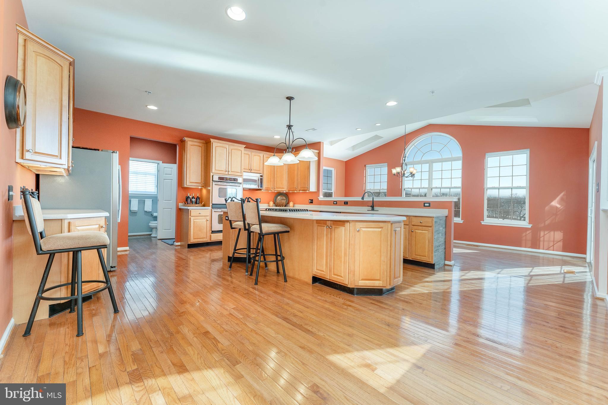 RAVENS CLAW - Residential