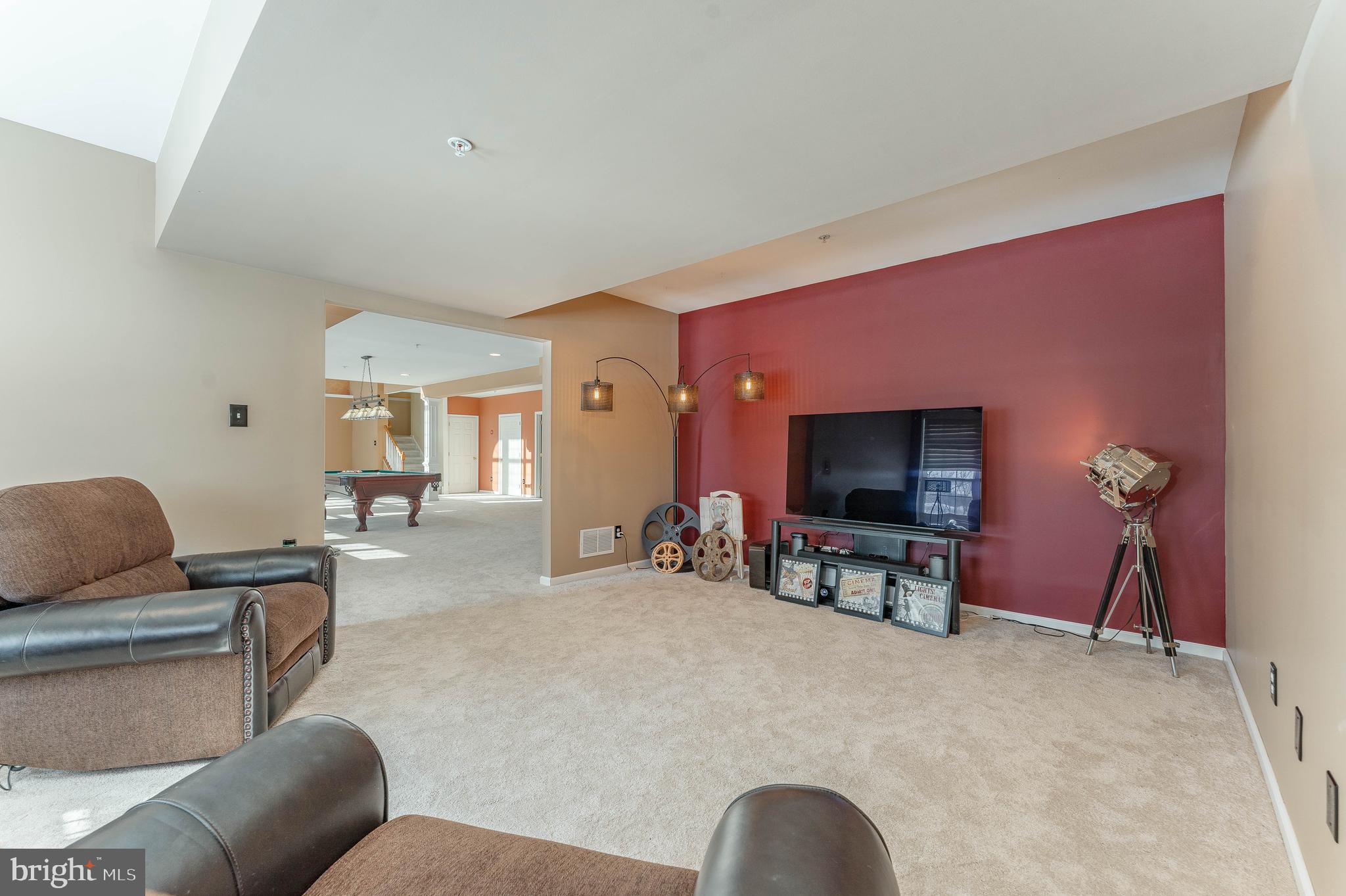 RAVENS CLAW - Residential