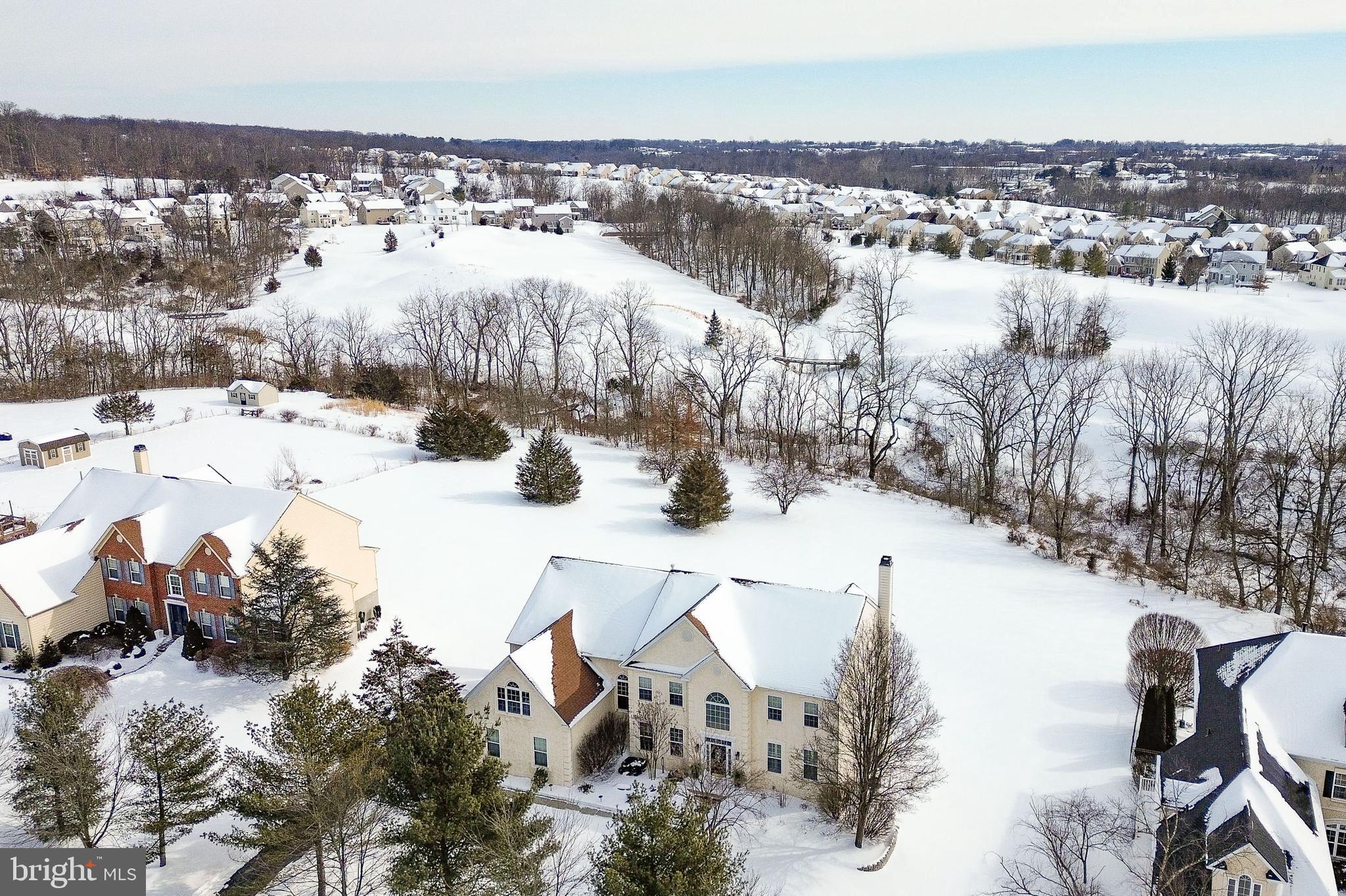 RAVENS CLAW - Residential