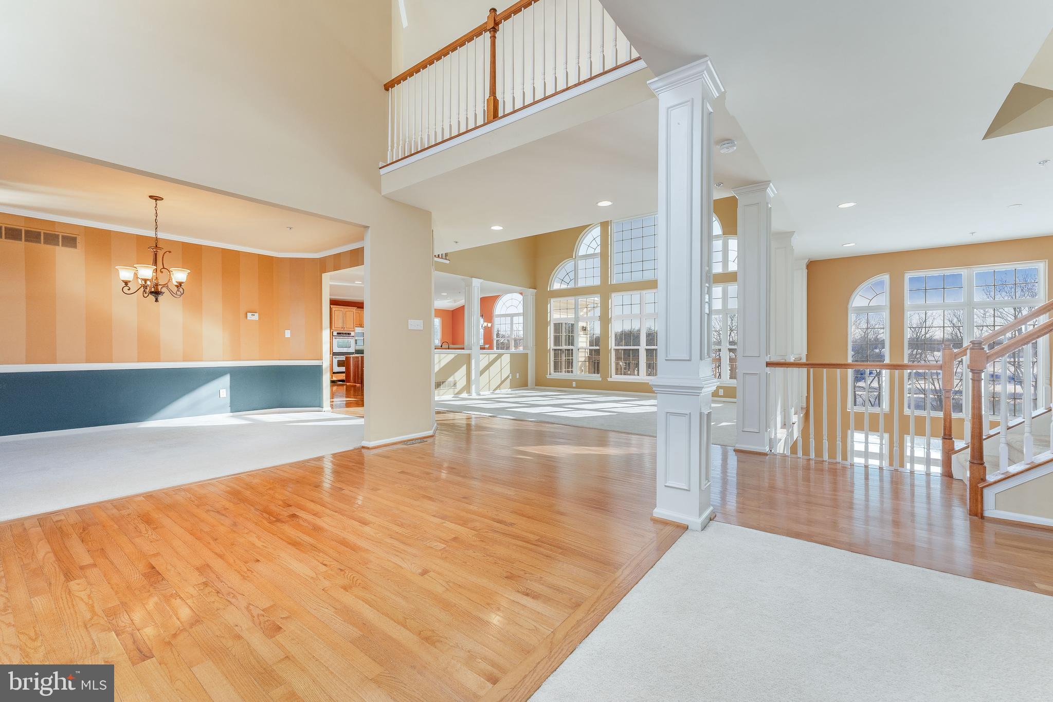 RAVENS CLAW - Residential