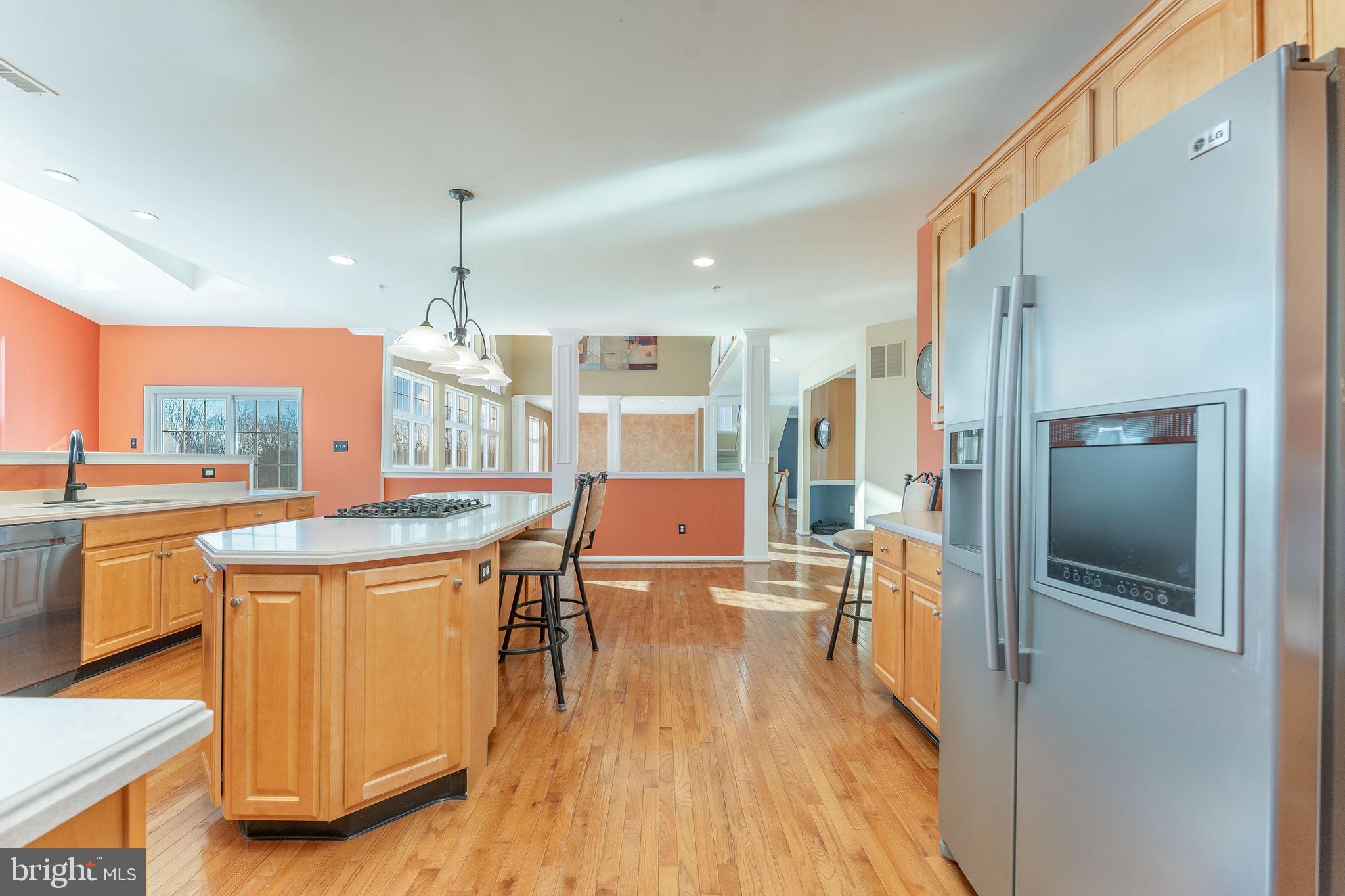 RAVENS CLAW - Residential