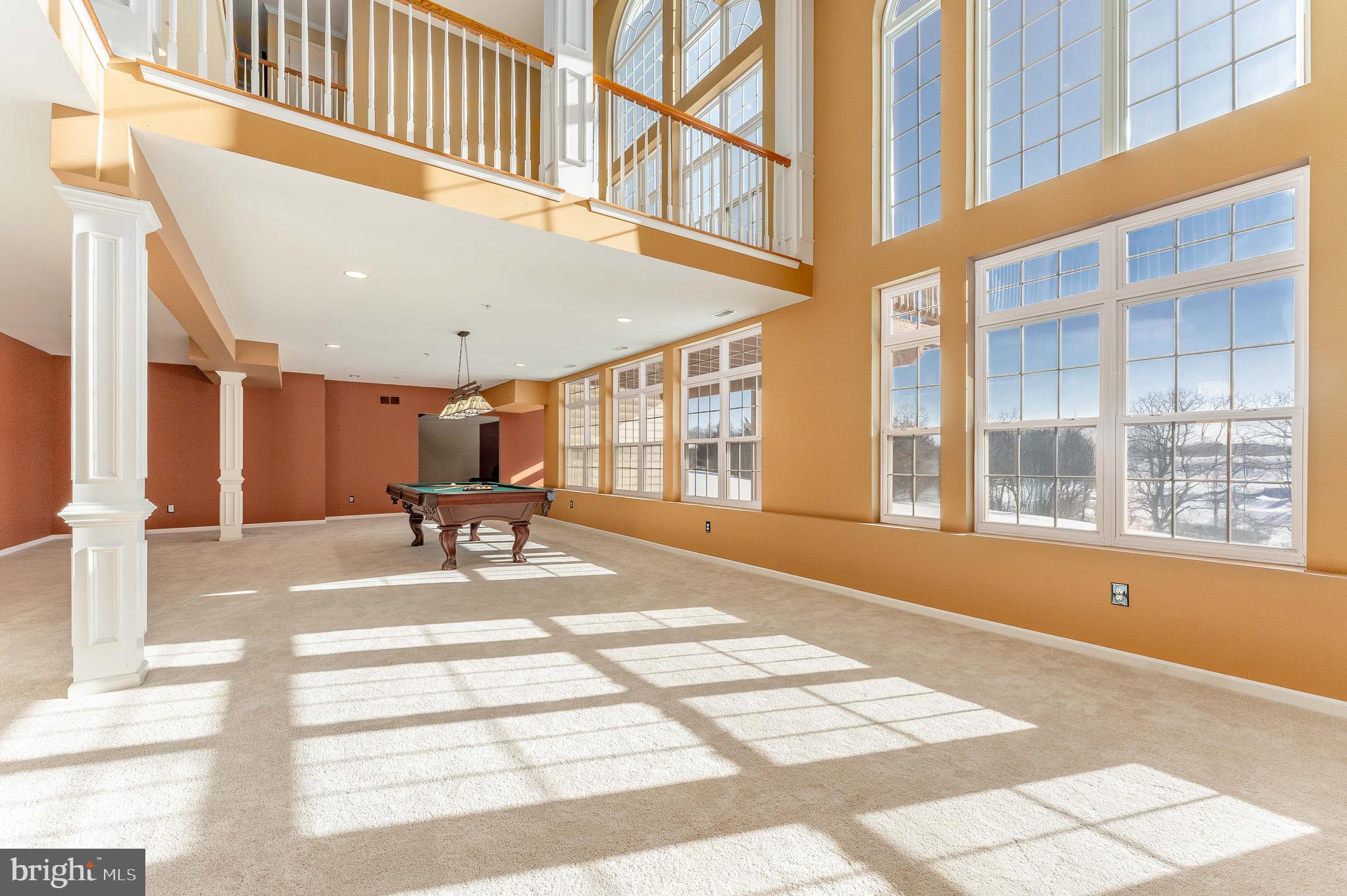 RAVENS CLAW - Residential