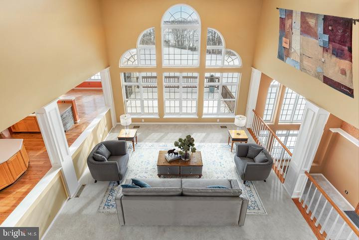 RAVENS CLAW - Residential