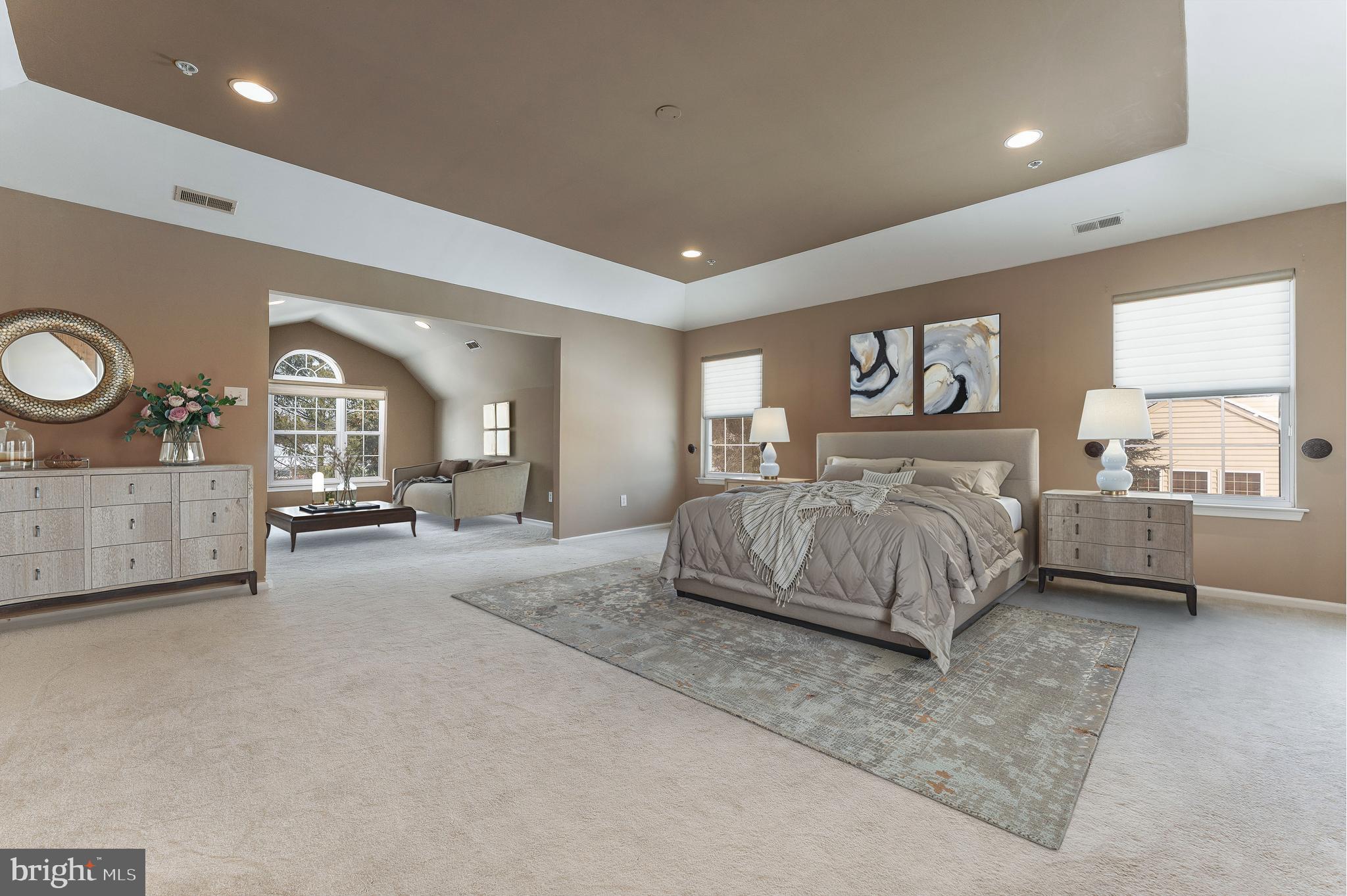 RAVENS CLAW - Residential