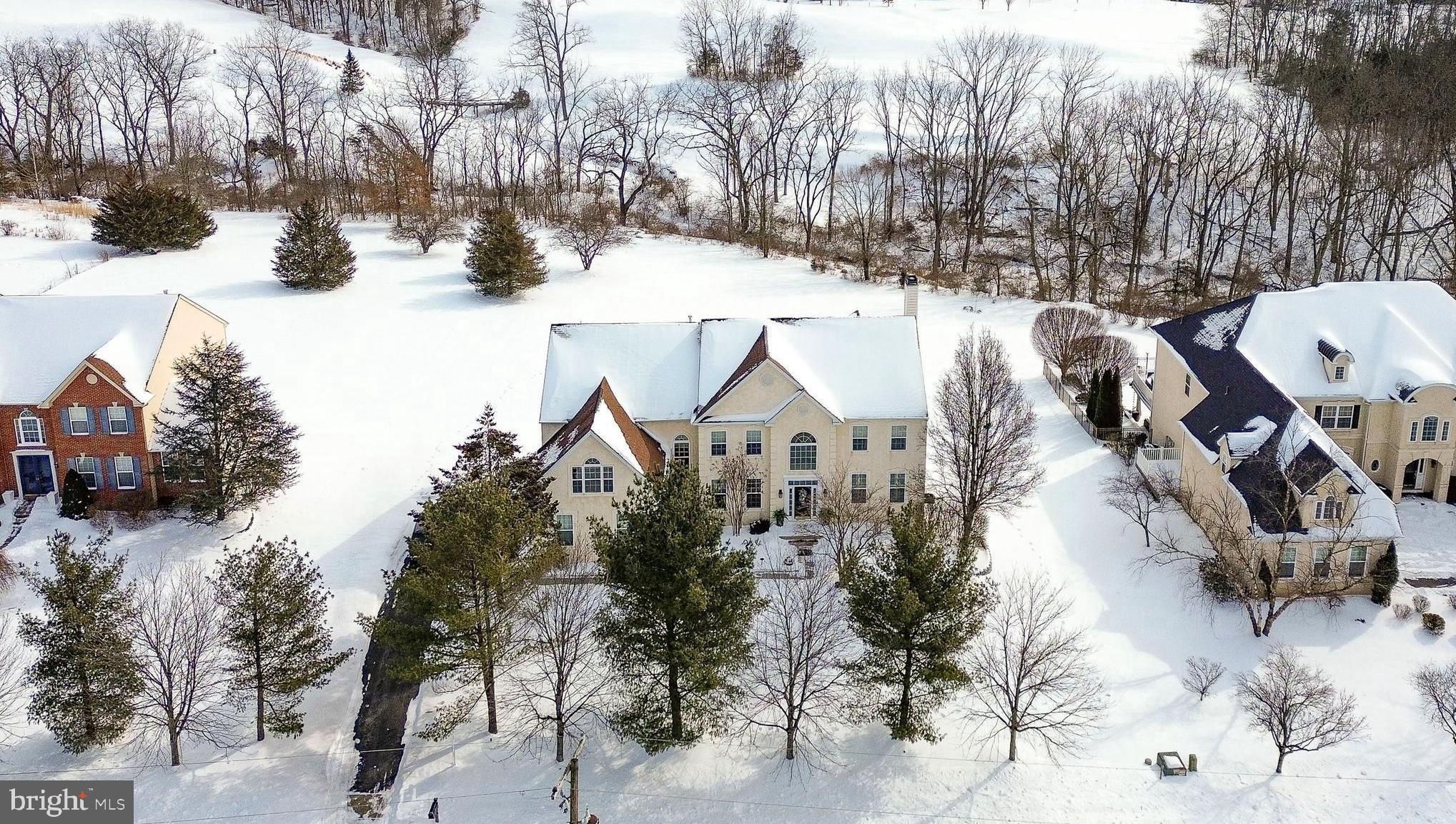 RAVENS CLAW - Residential